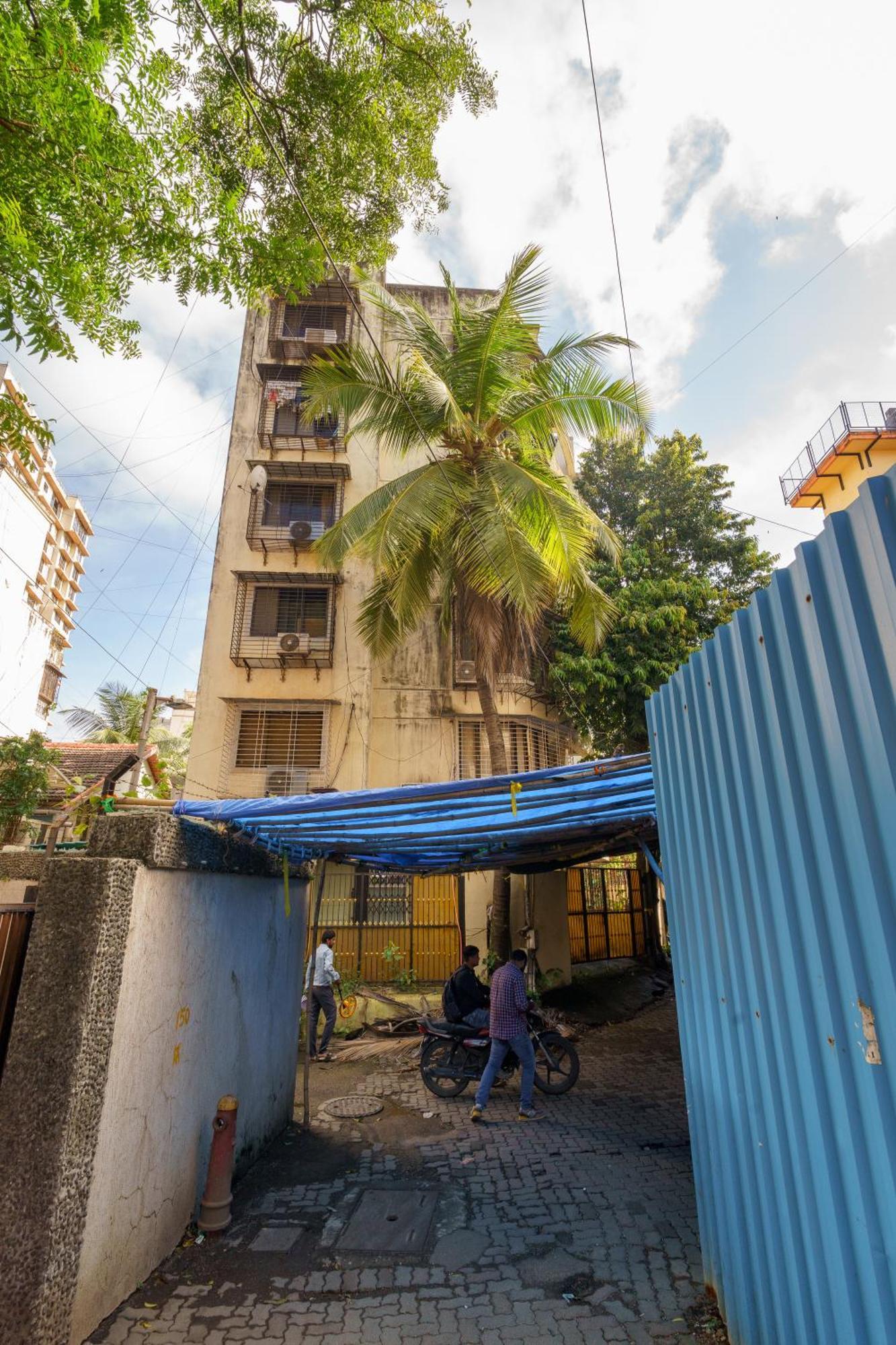 Chloe 1bhk Bandra W By The Company *