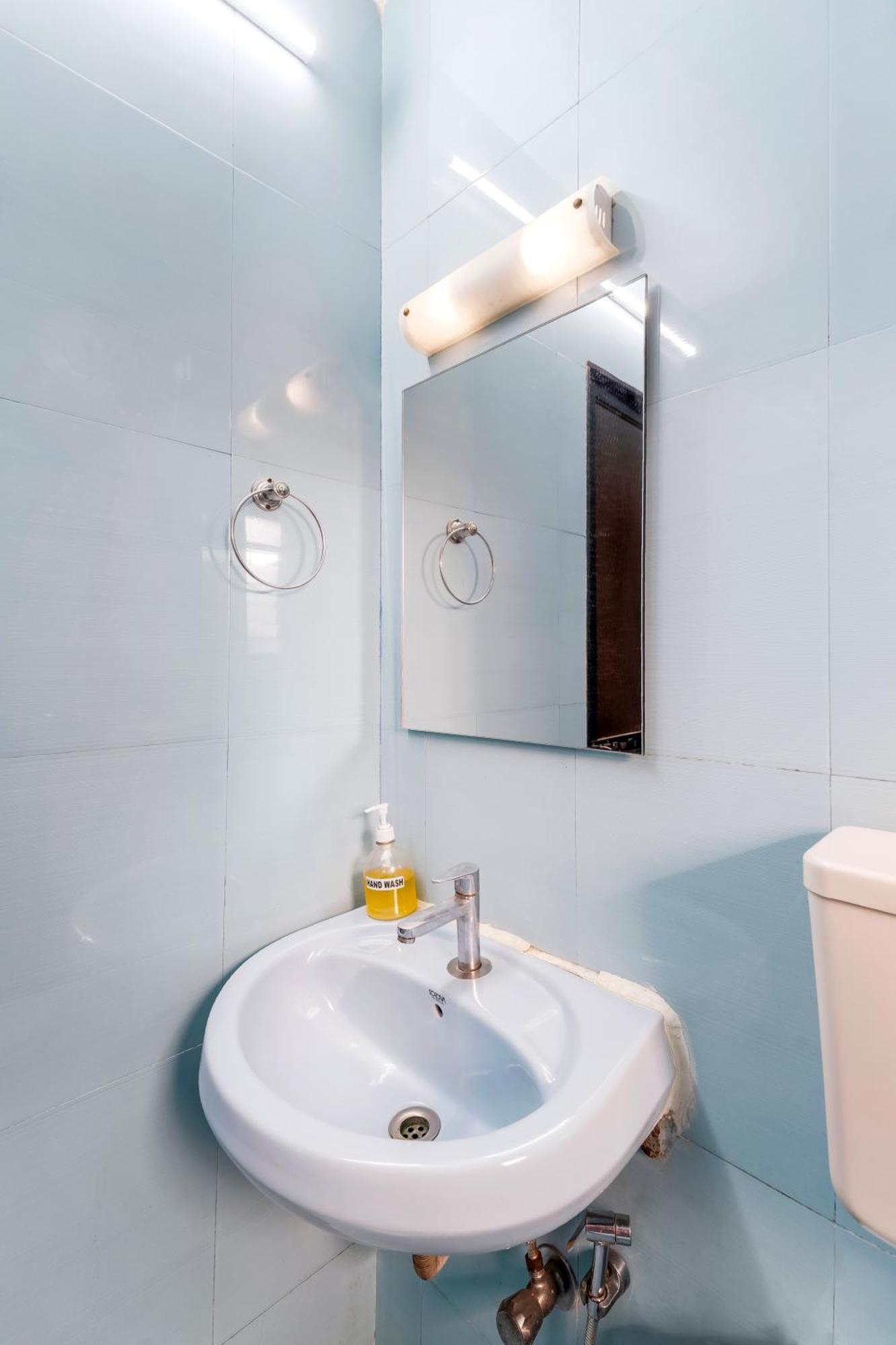 Chloe 1bhk Bandra W By The Company Mumbai