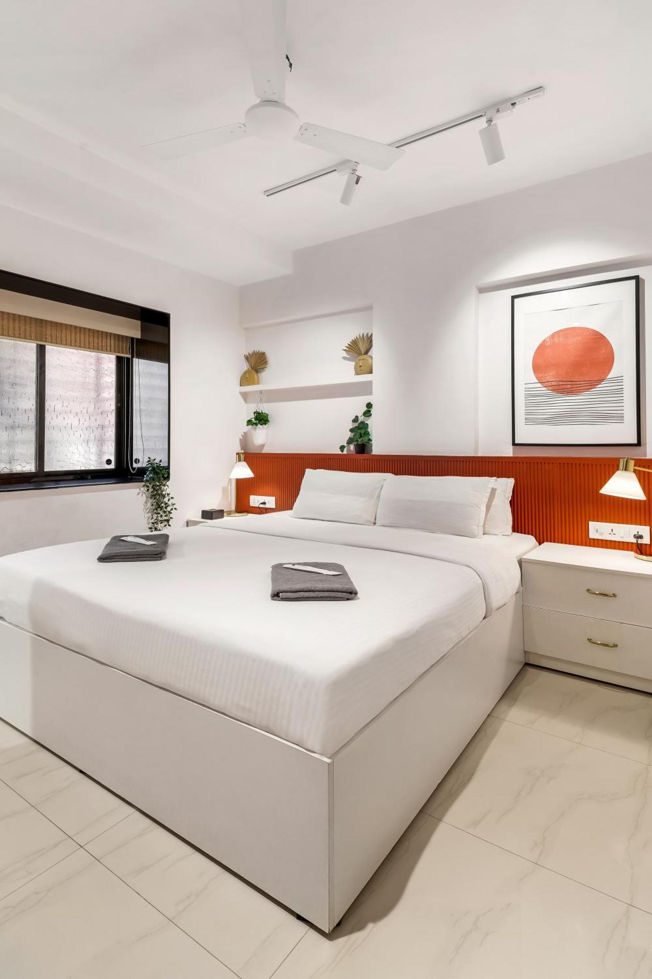 Chloe 1bhk Bandra W By The Company * Mumbai