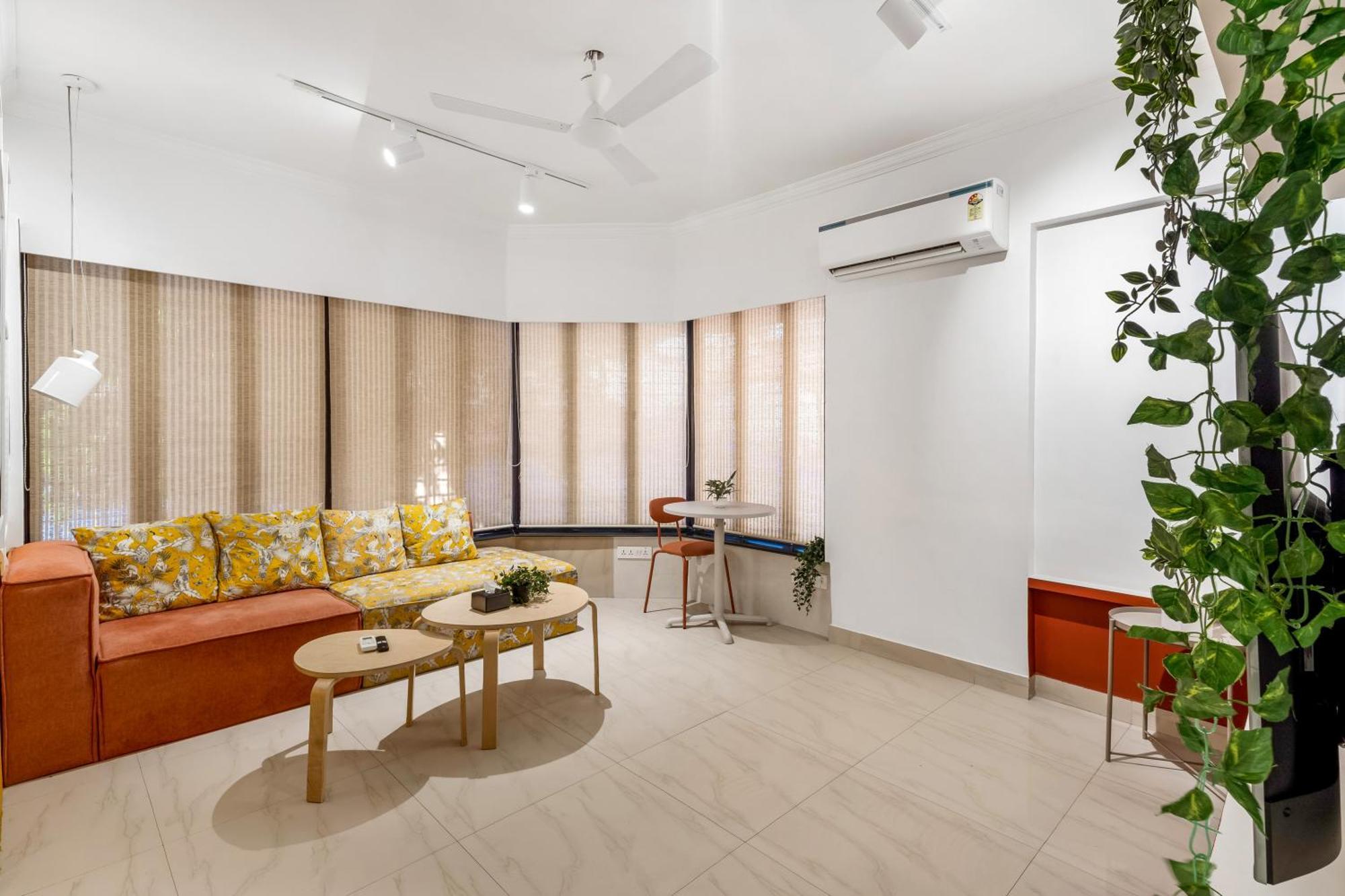 Apartment Chloe 1bhk Bandra W By The Company *
