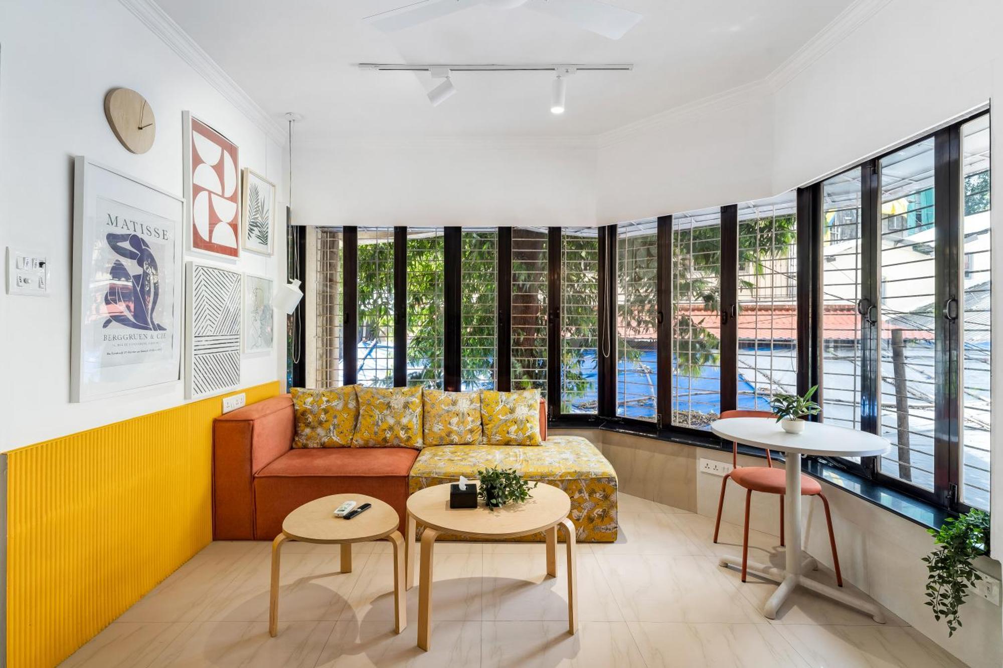 Chloe 1bhk Bandra W By The Company *
