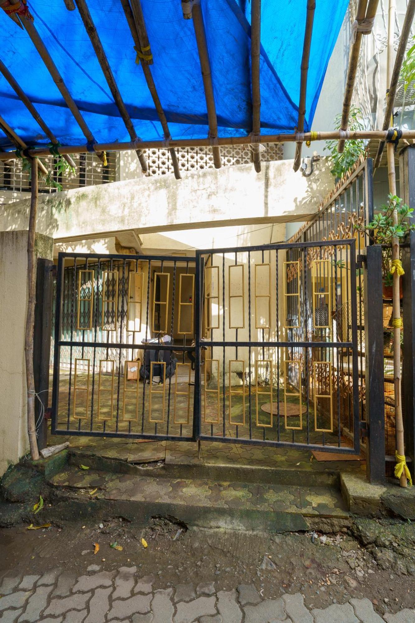 Apartment Chloe 1bhk Bandra W By The Company