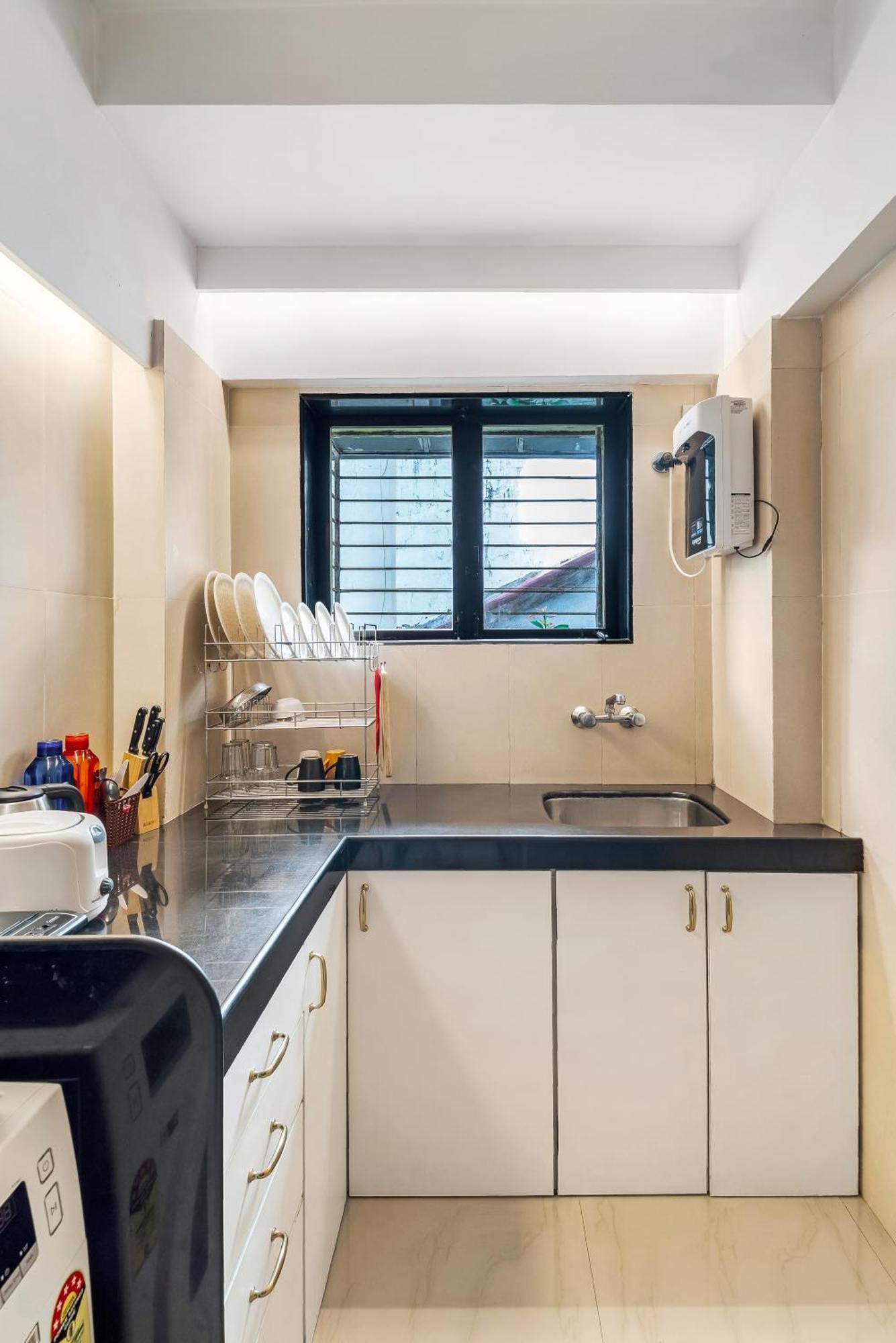Apartment Chloe 1bhk Bandra W By The Company *
