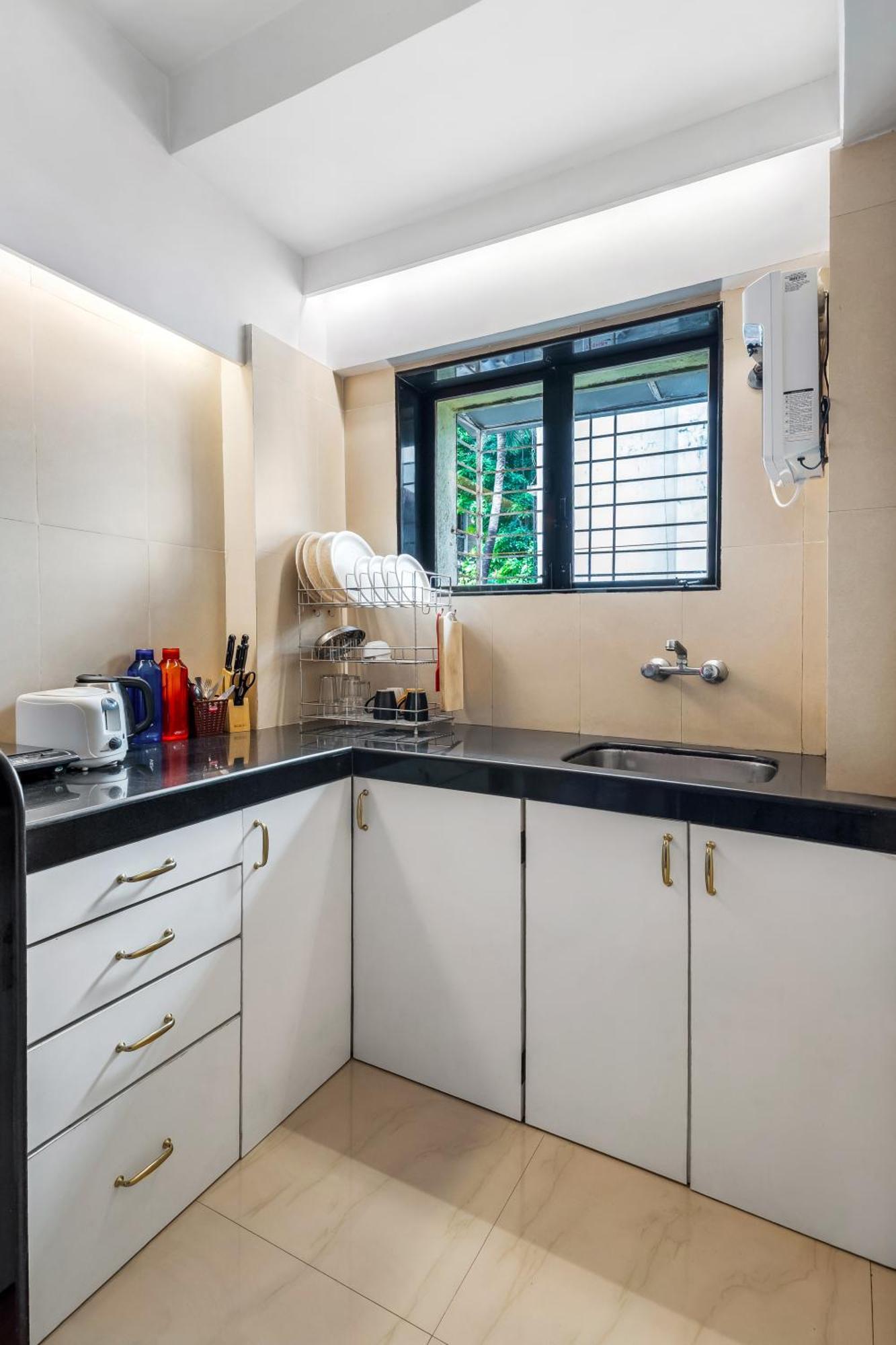 Chloe 1bhk Bandra W By The Company Mumbai