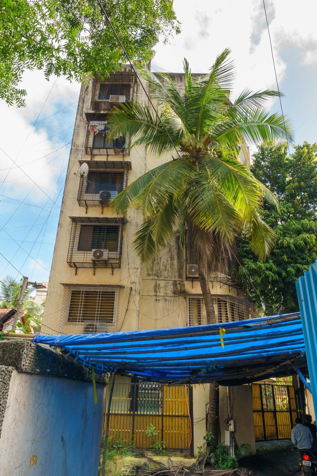 Apartment Chloe 1bhk Bandra W By The Company Mumbai