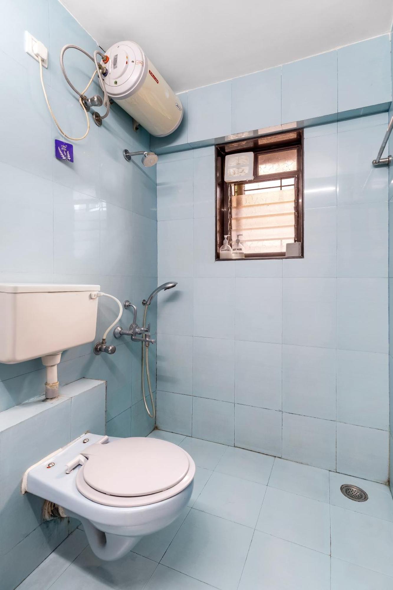 Chloe 1bhk Bandra W By The Company