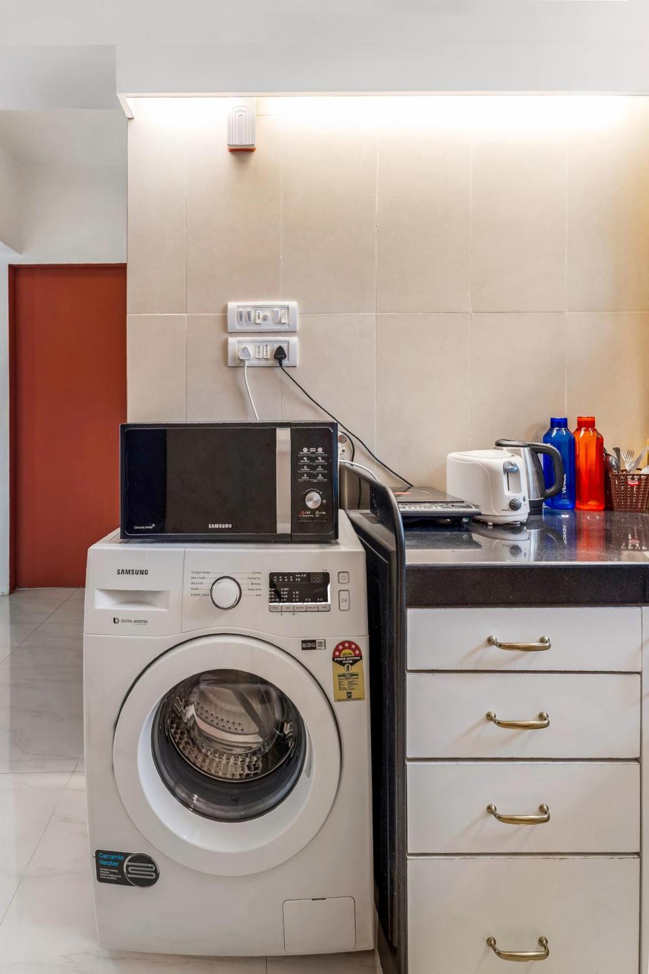 Apartment Chloe 1bhk Bandra W By The Company
