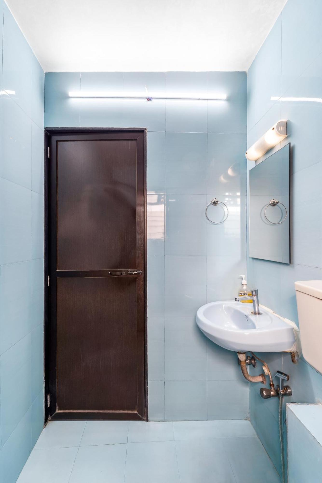 Chloe 1bhk Bandra W By The Company Apartment Mumbai