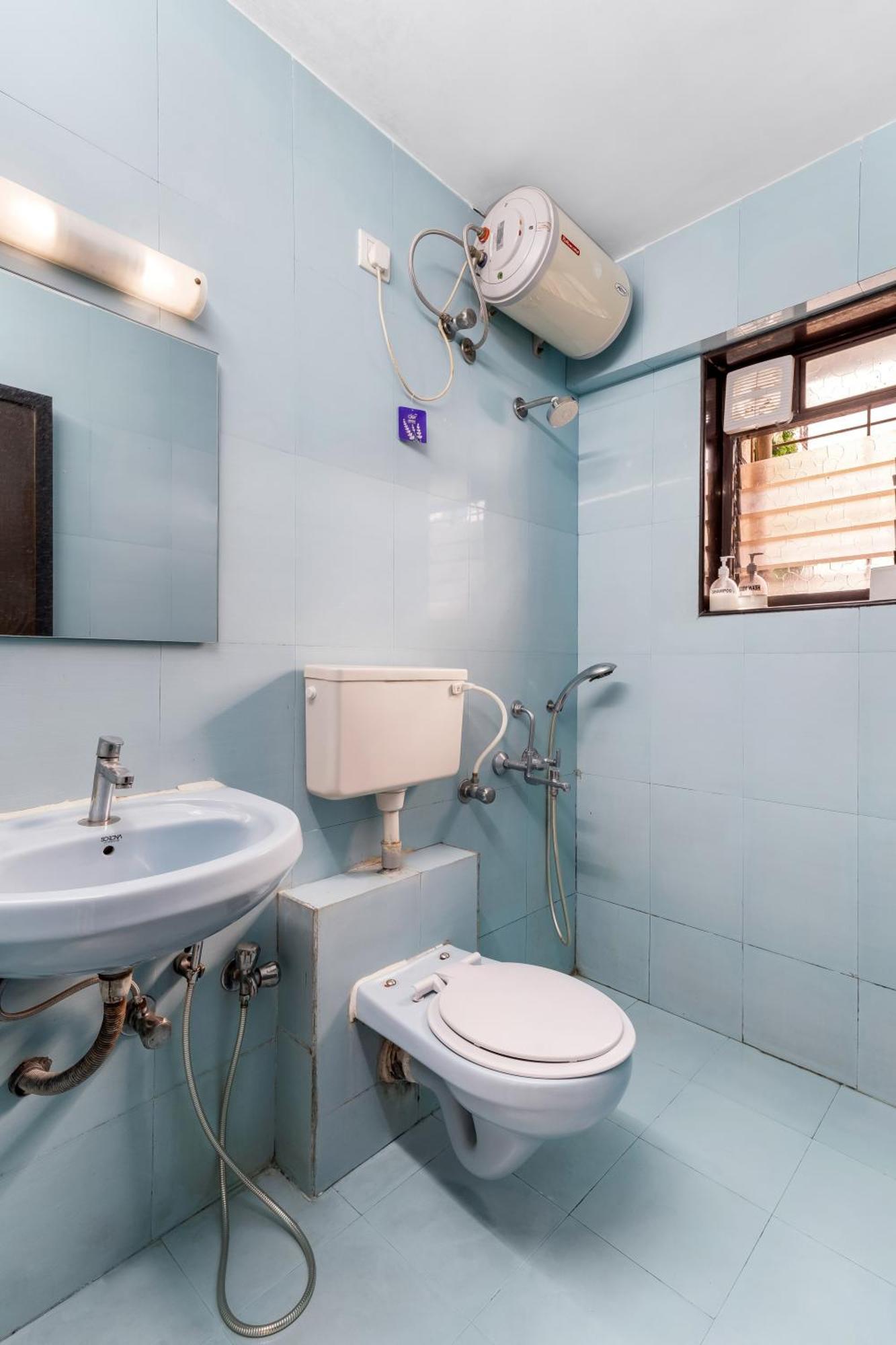 Apartment Chloe 1bhk Bandra W By The Company Mumbai