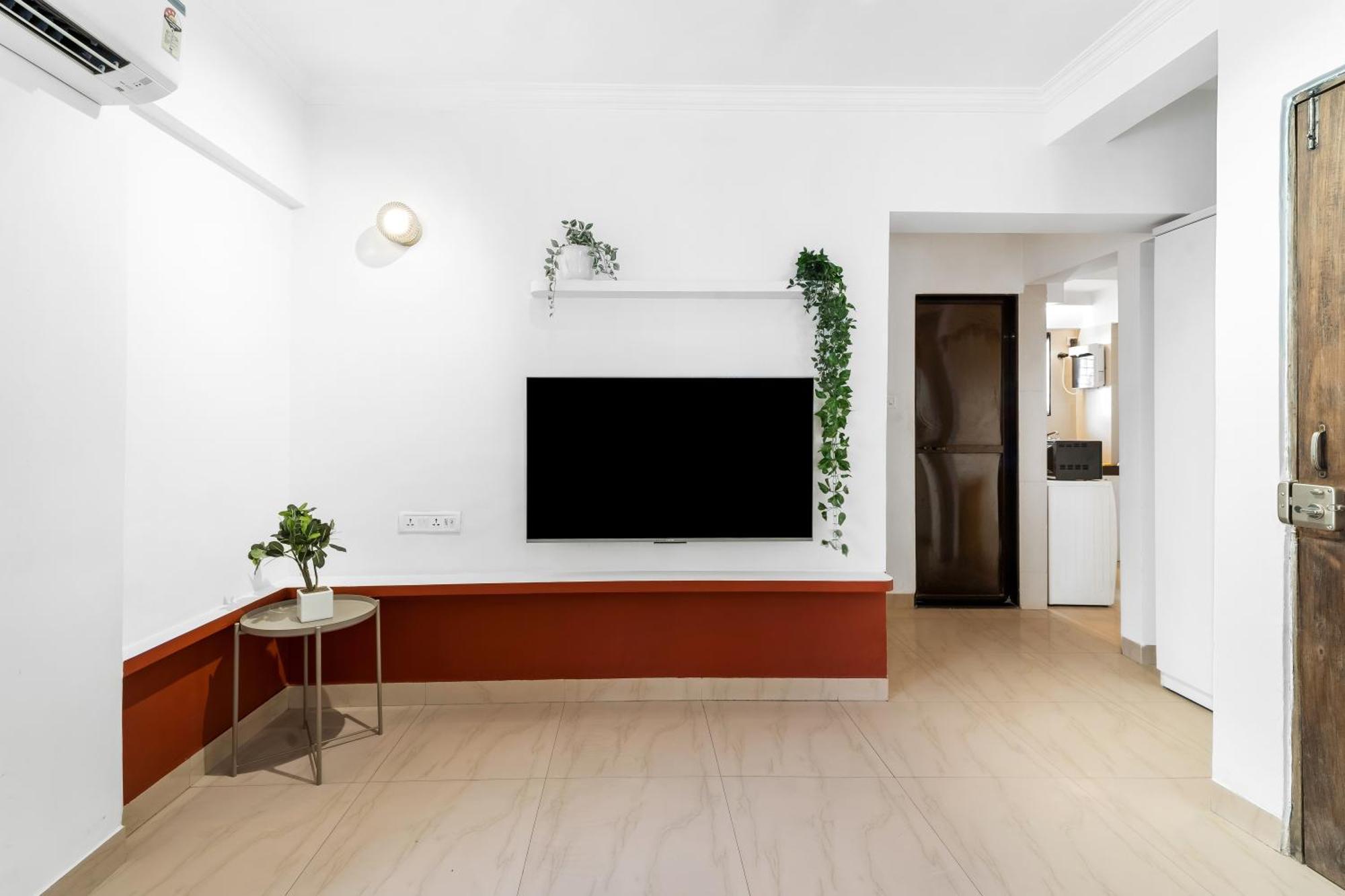 Chloe 1bhk Bandra W By The Company Mumbai