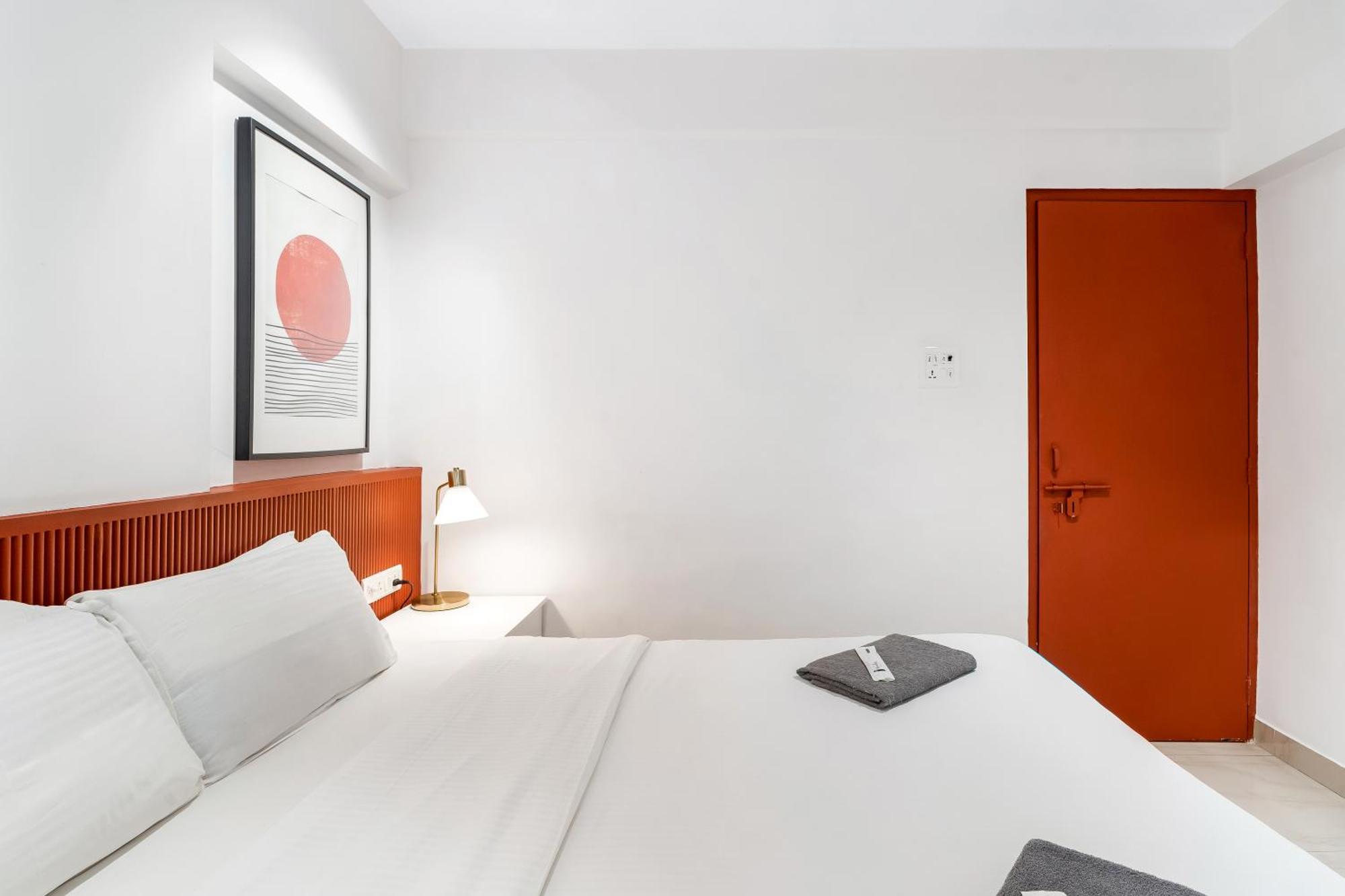 Chloe 1bhk Bandra W By The Company * Mumbai