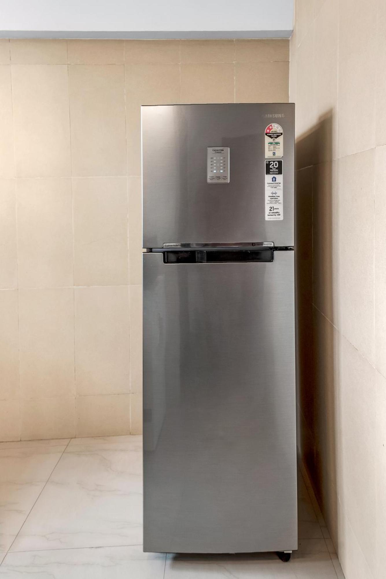 Apartment Chloe 1bhk Bandra W By The Company