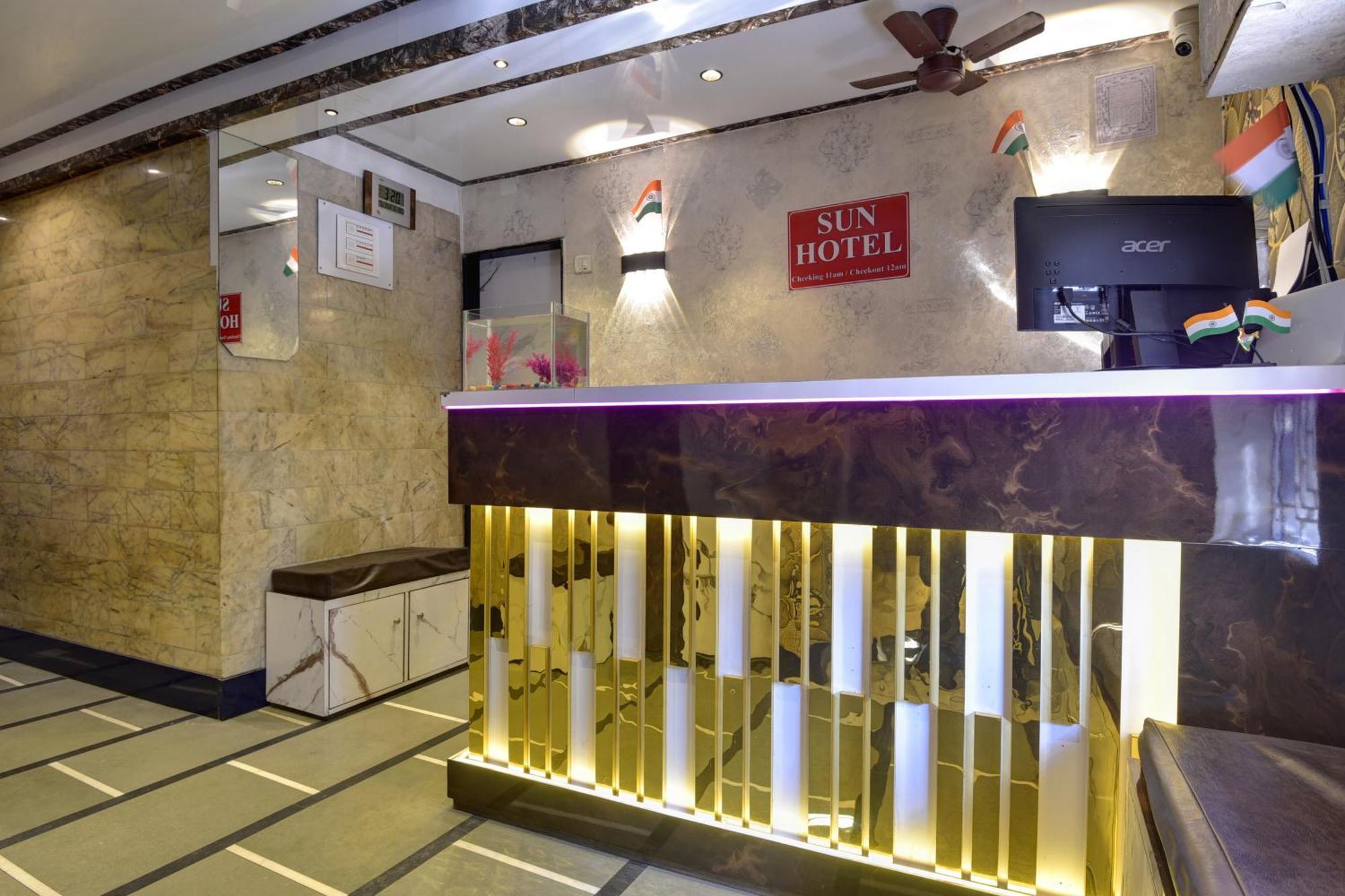 Hotel Sun Mumbai