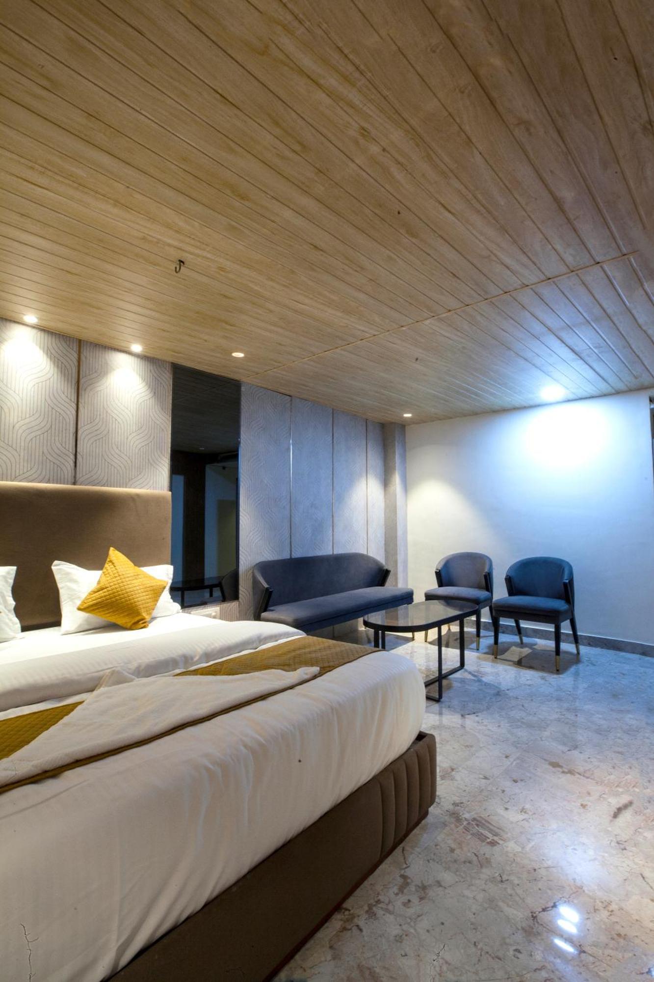 Nexus - Near Nesco Mumbai