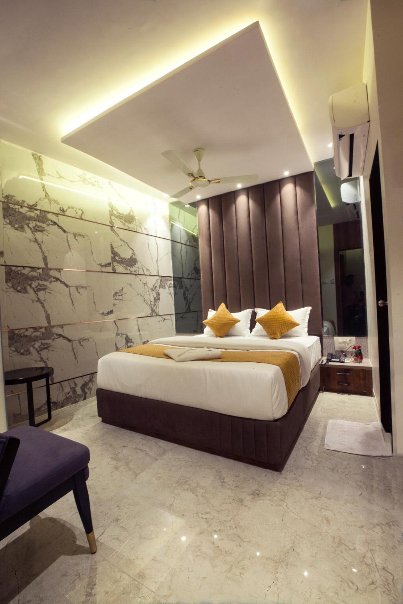 Nexus - Near Nesco Mumbai