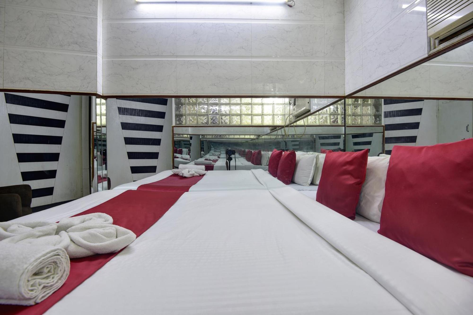 Sun Hotel *