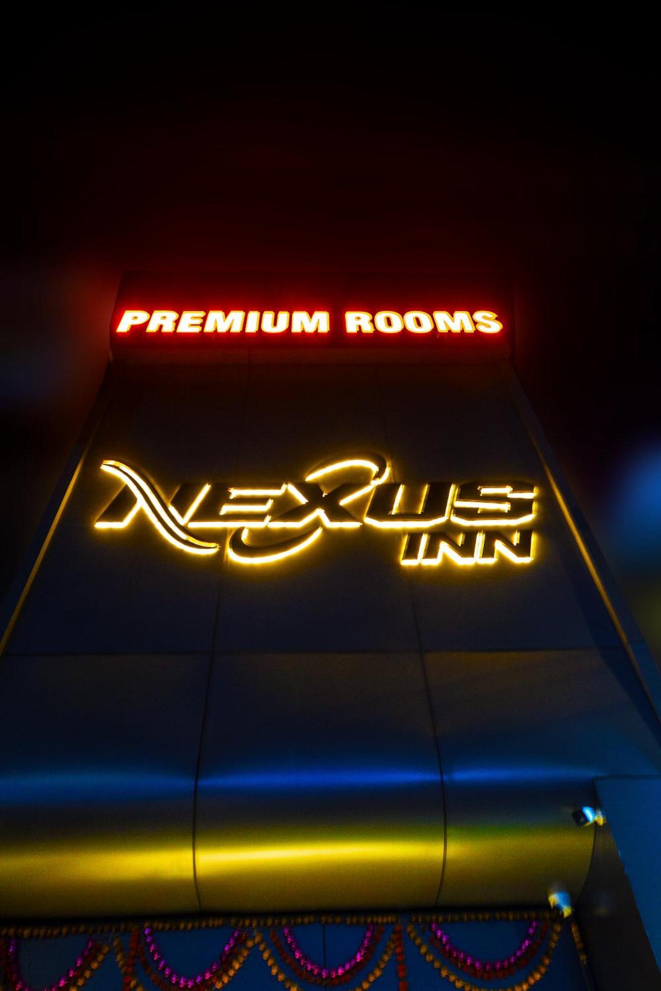 Nexus - Near Nesco