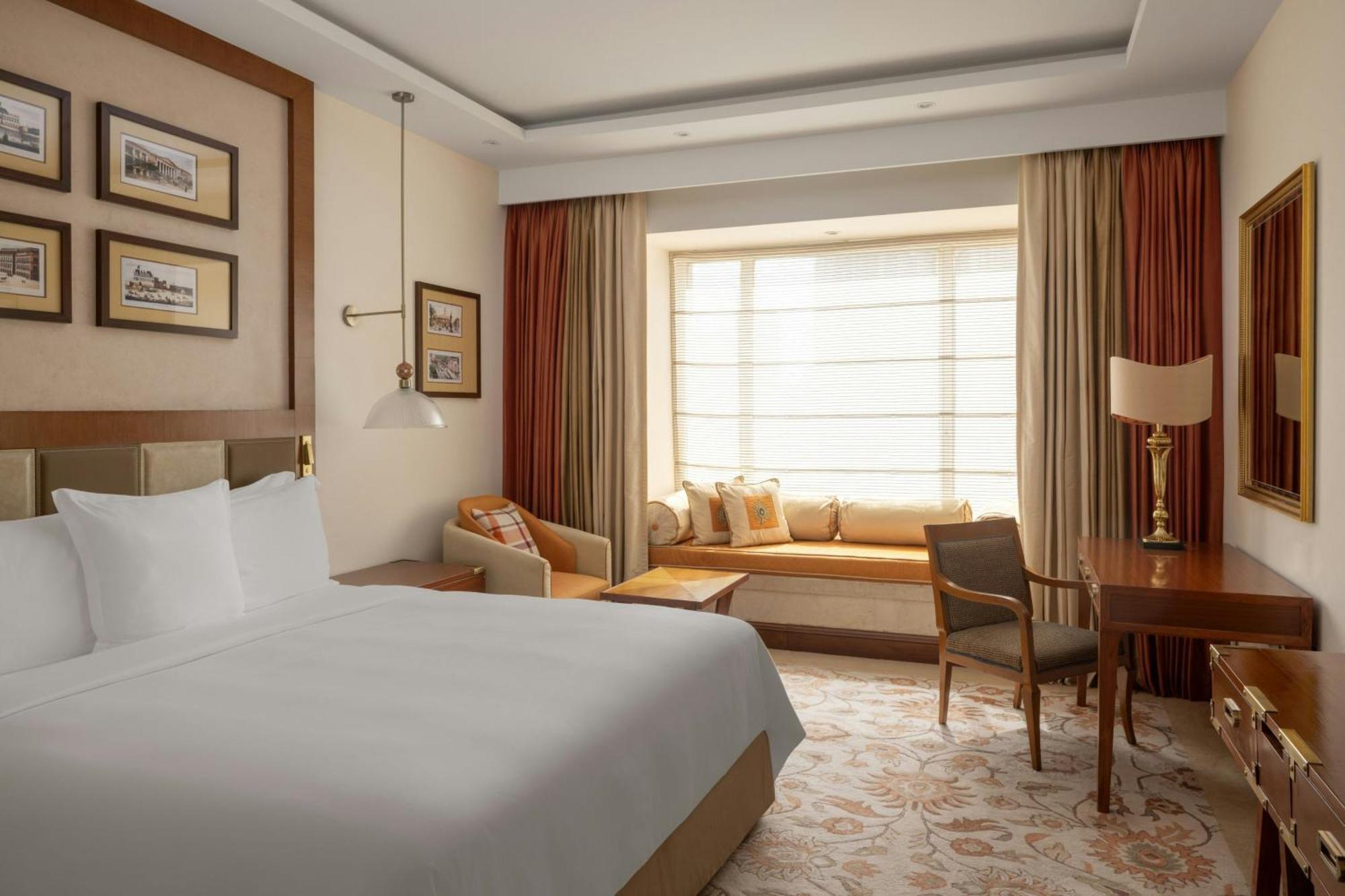 Itc Grand Central, A Luxury Collection Hotel, Hotel Mumbai