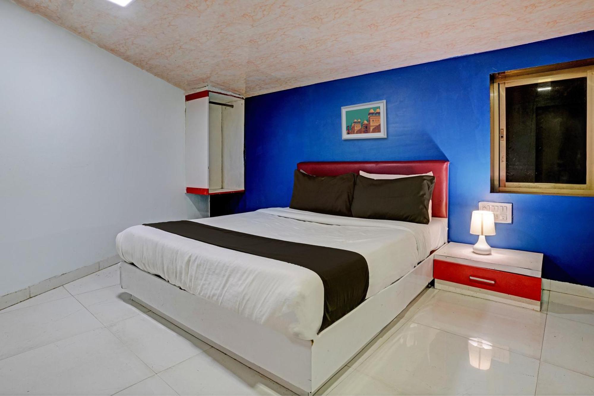 O Blue Sea Hotel