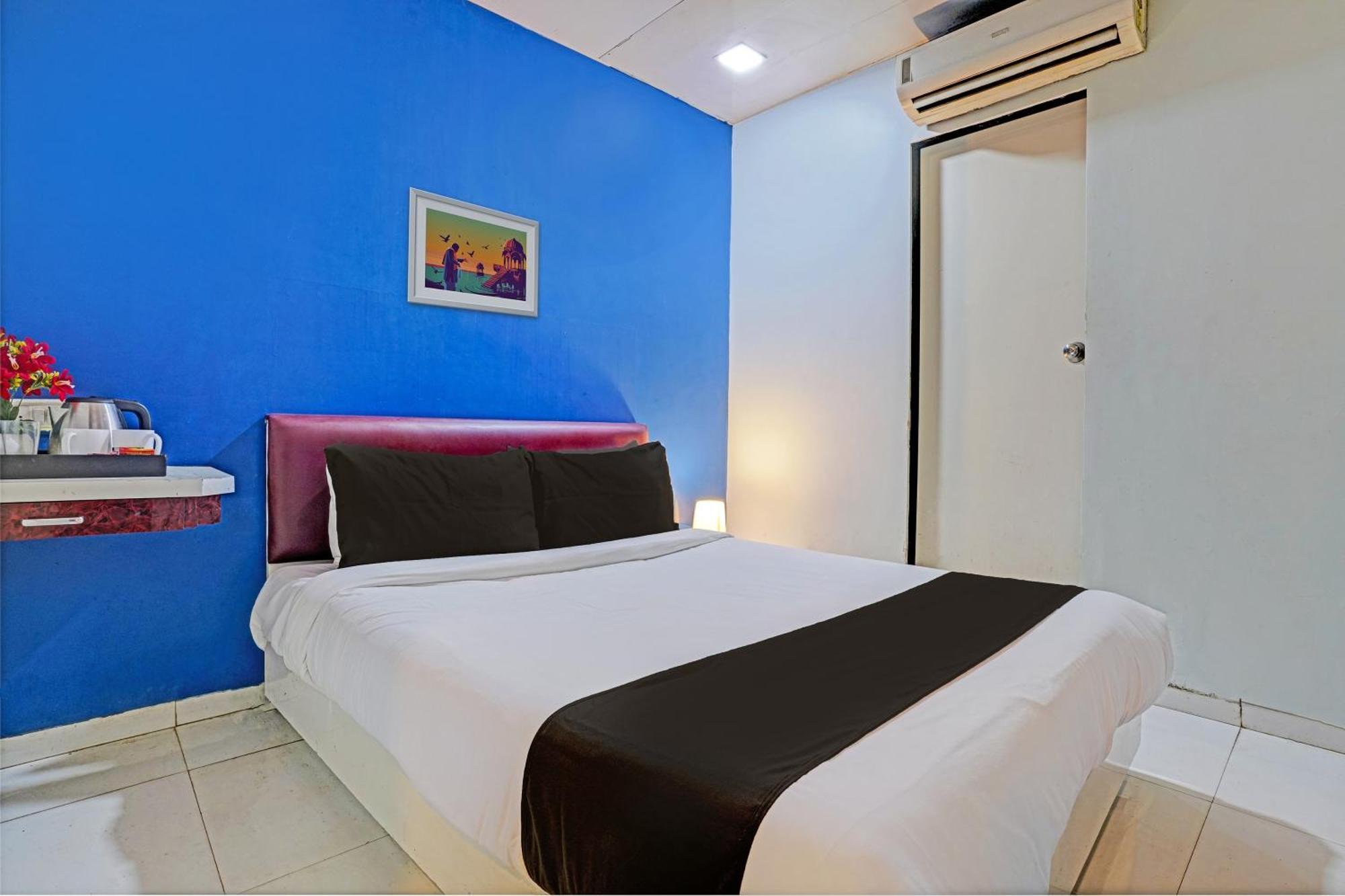O Blue Sea Hotel