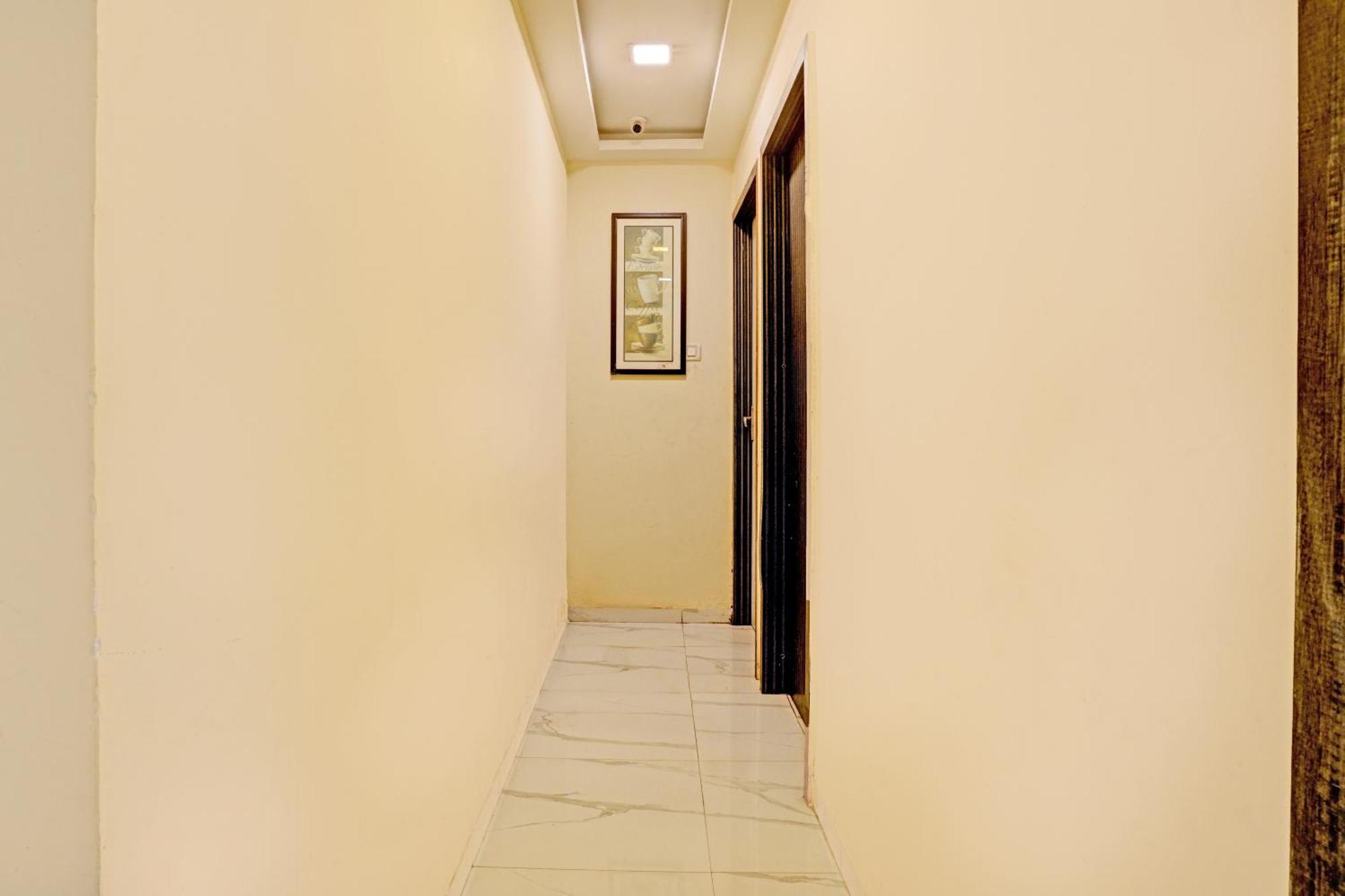 Hotel O Blue Sea 3*