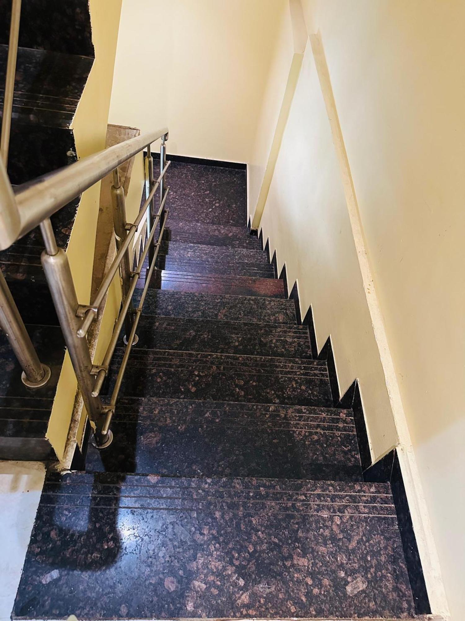Hotel Emerald Inn Mumbai Mumbai