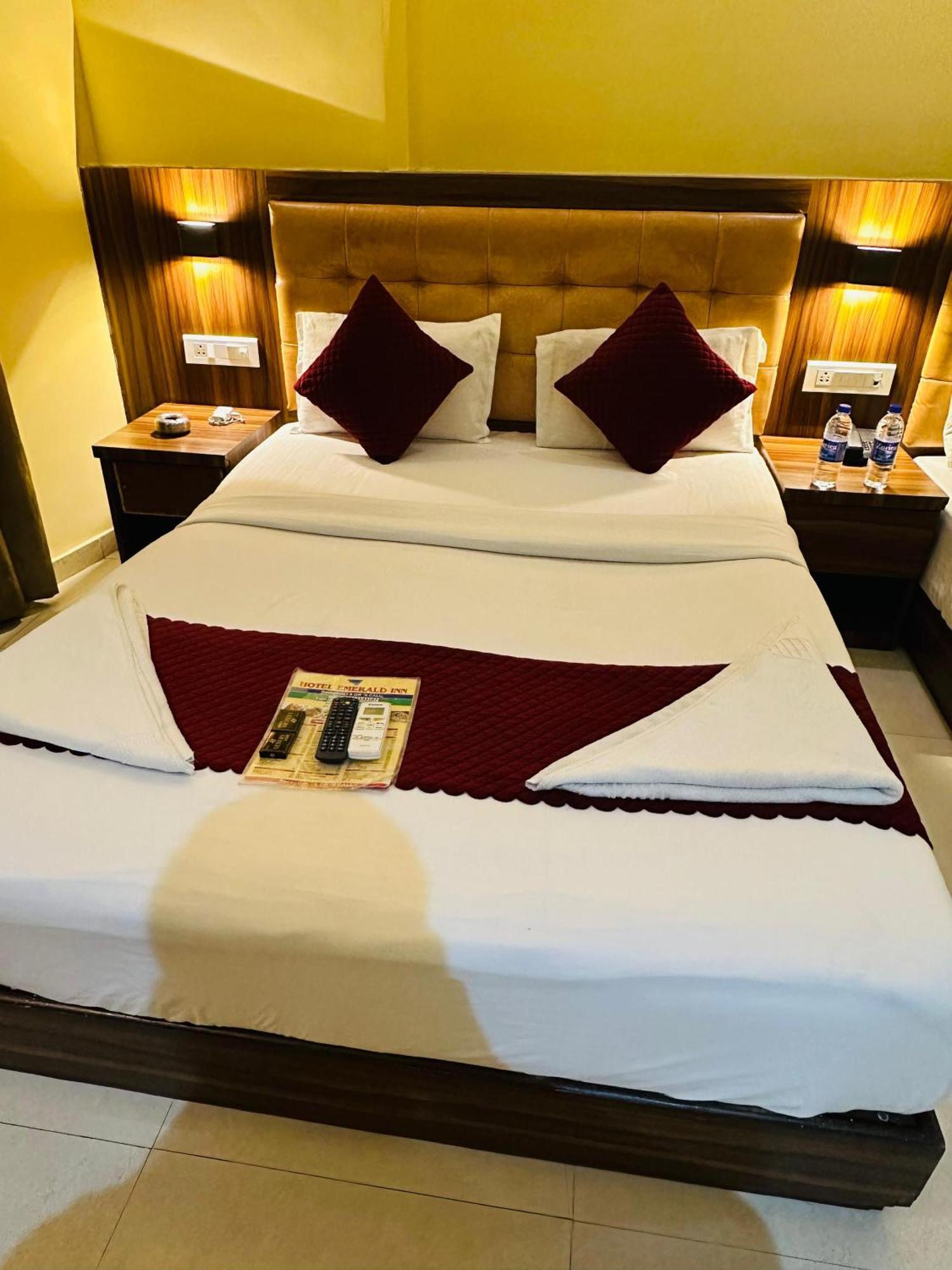 Hotel Emerald Inn Mumbai 3* Mumbai