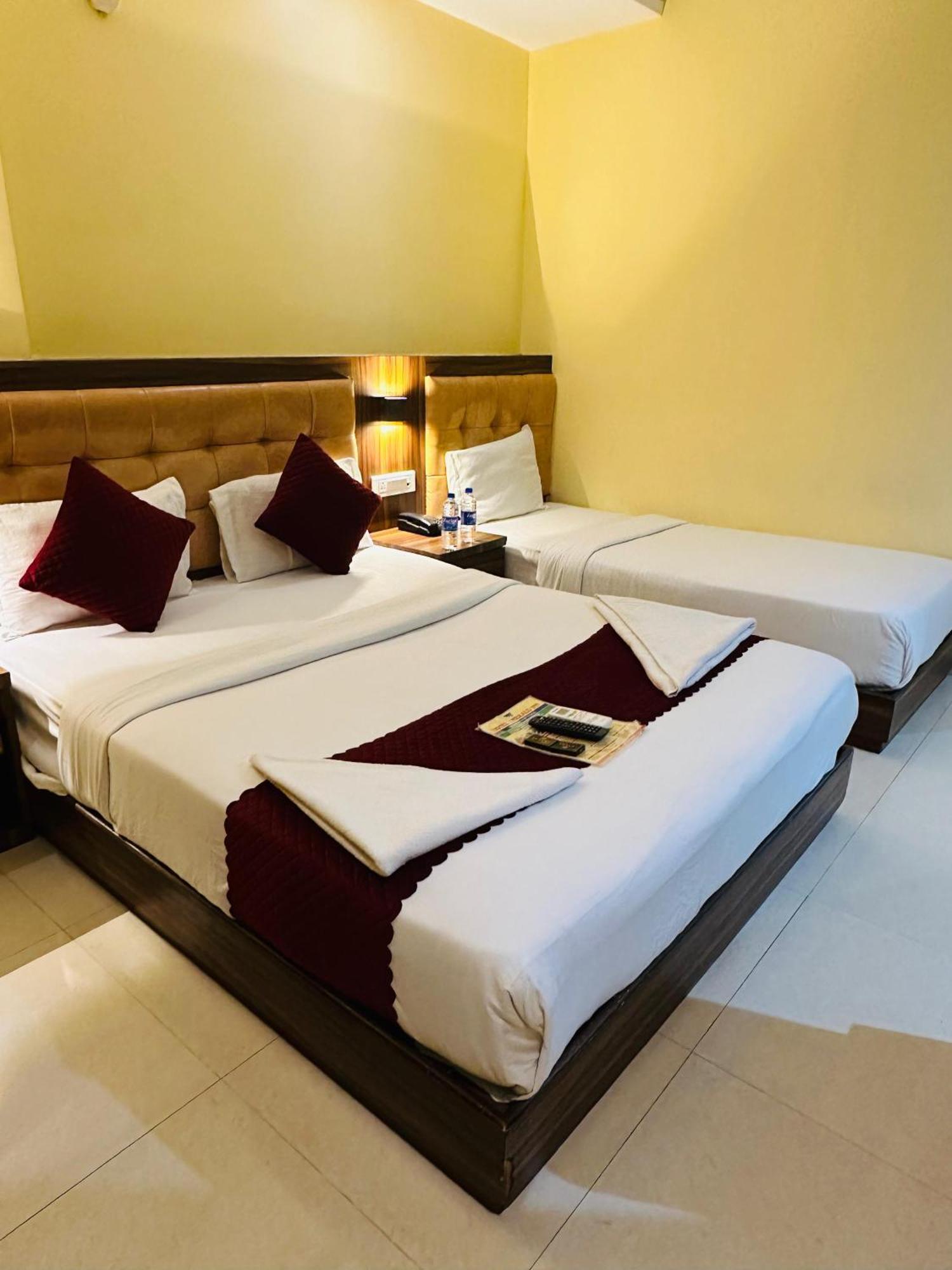 Hotel Hotel Emerald Inn Mumbai Mumbai
