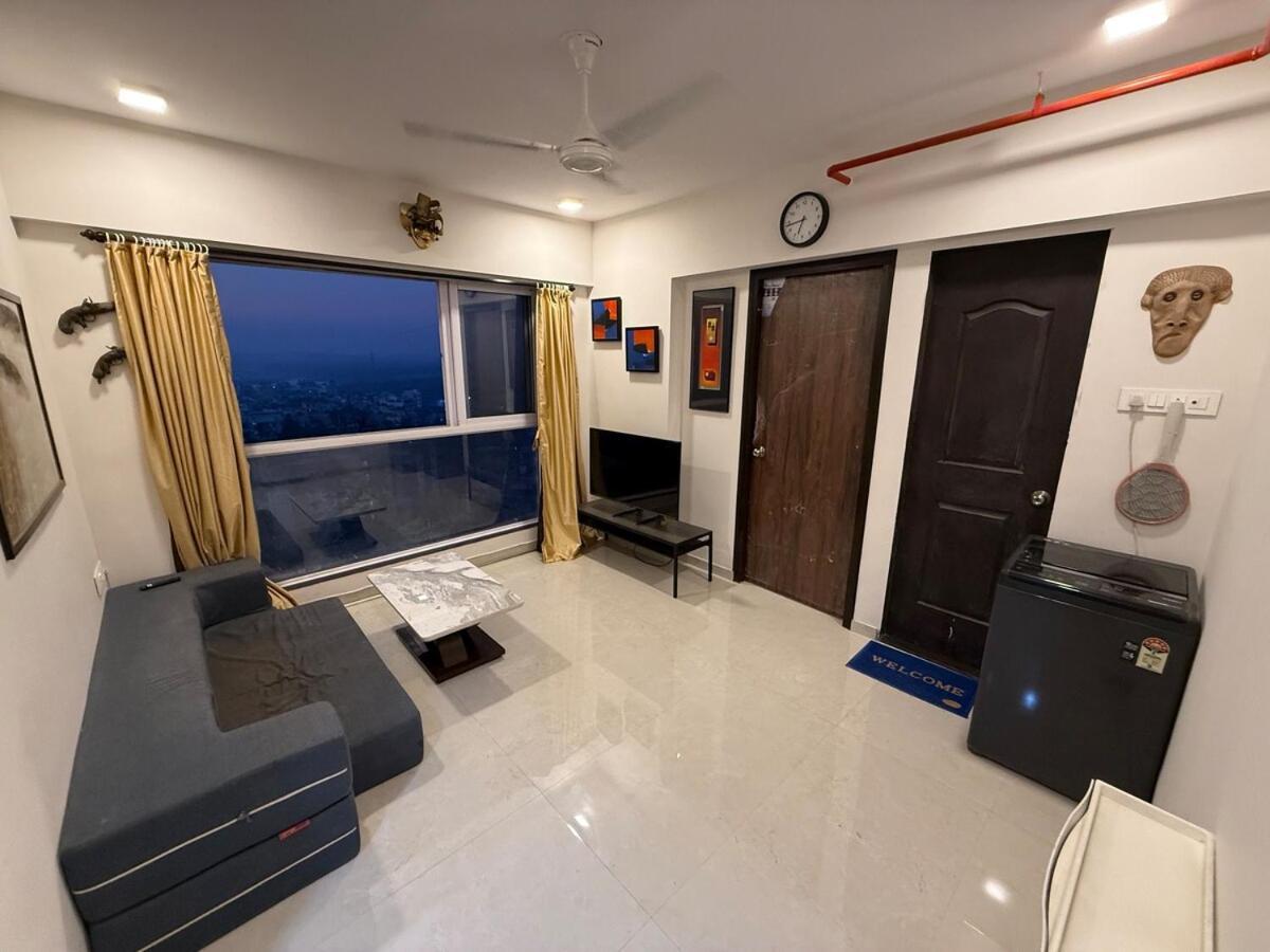 Creek View * Mumbai