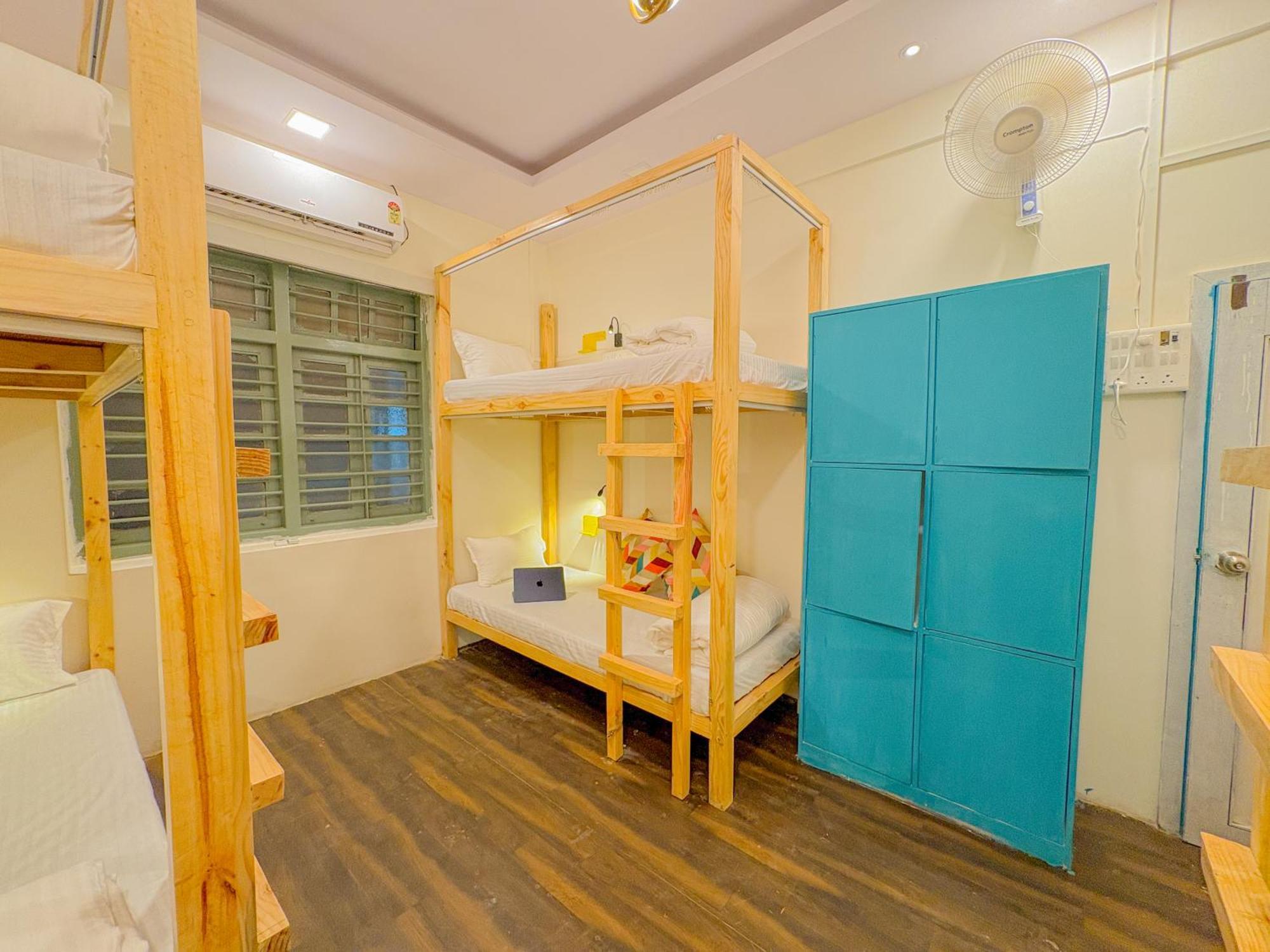 Locomo Mini Hostel *