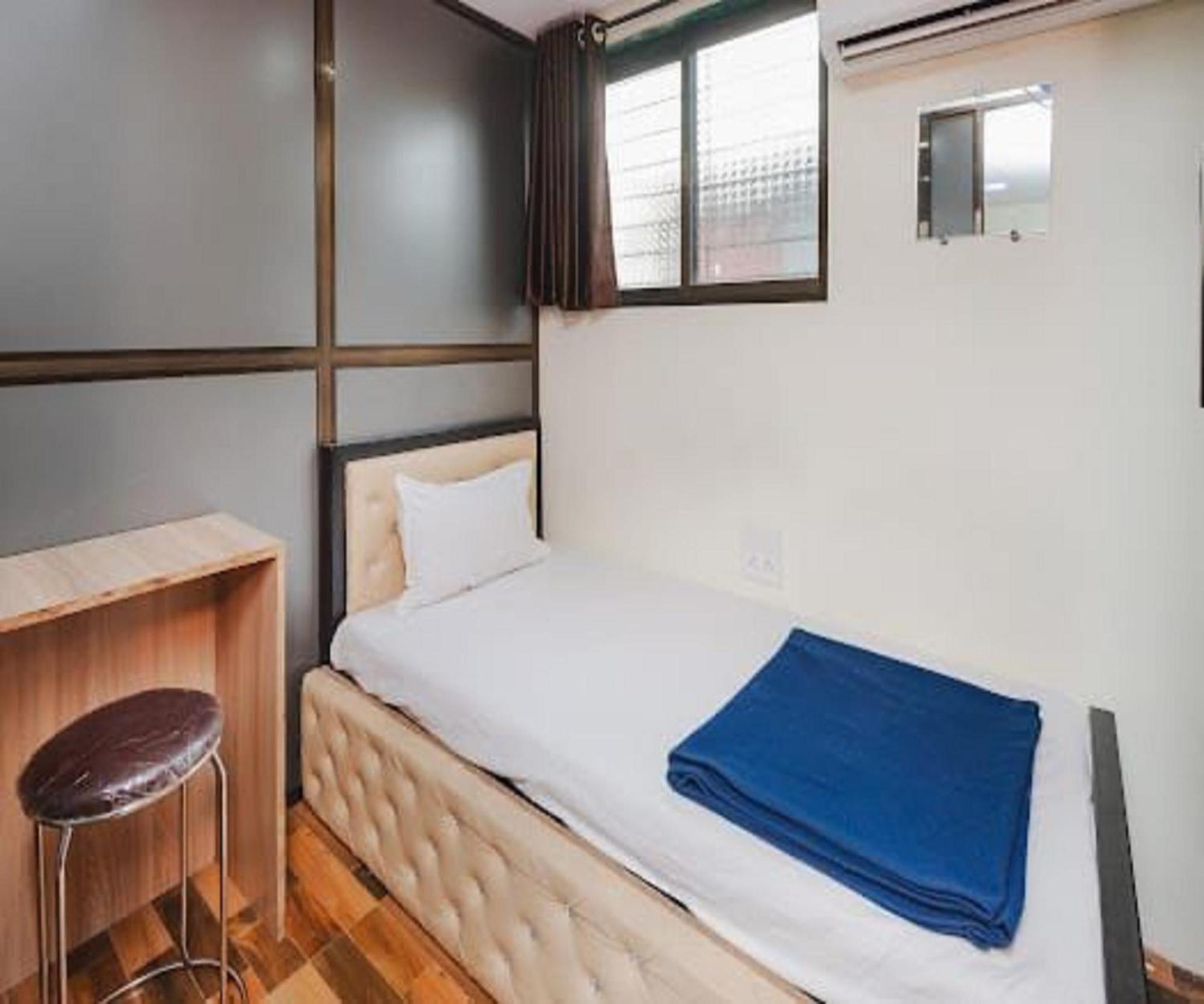 Golden Sands And Single Ac Apartment *