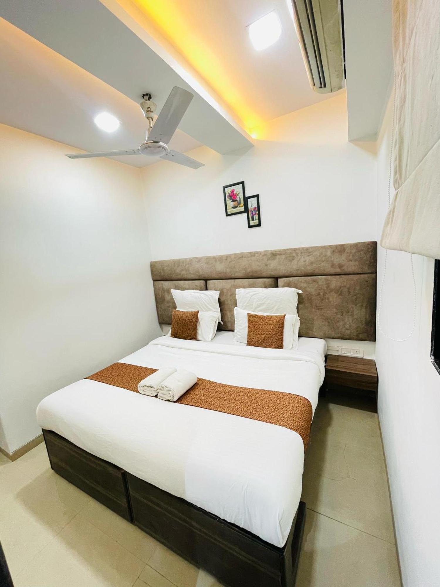 Amfahh Hotel