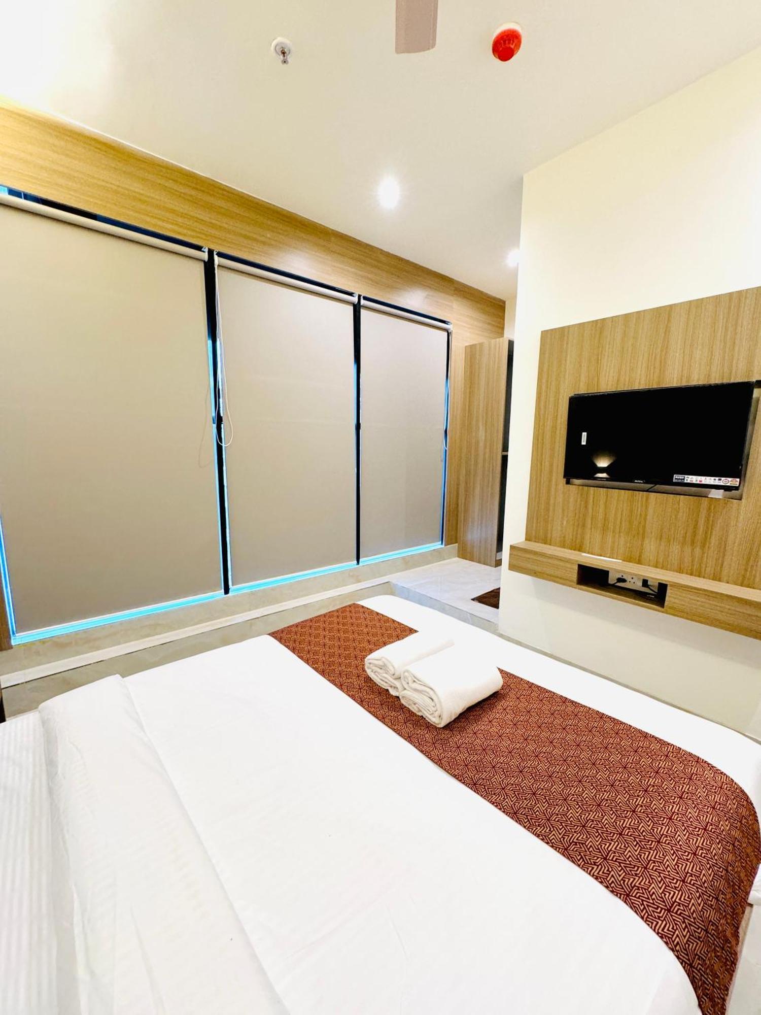 Hotel Bellamont 2*