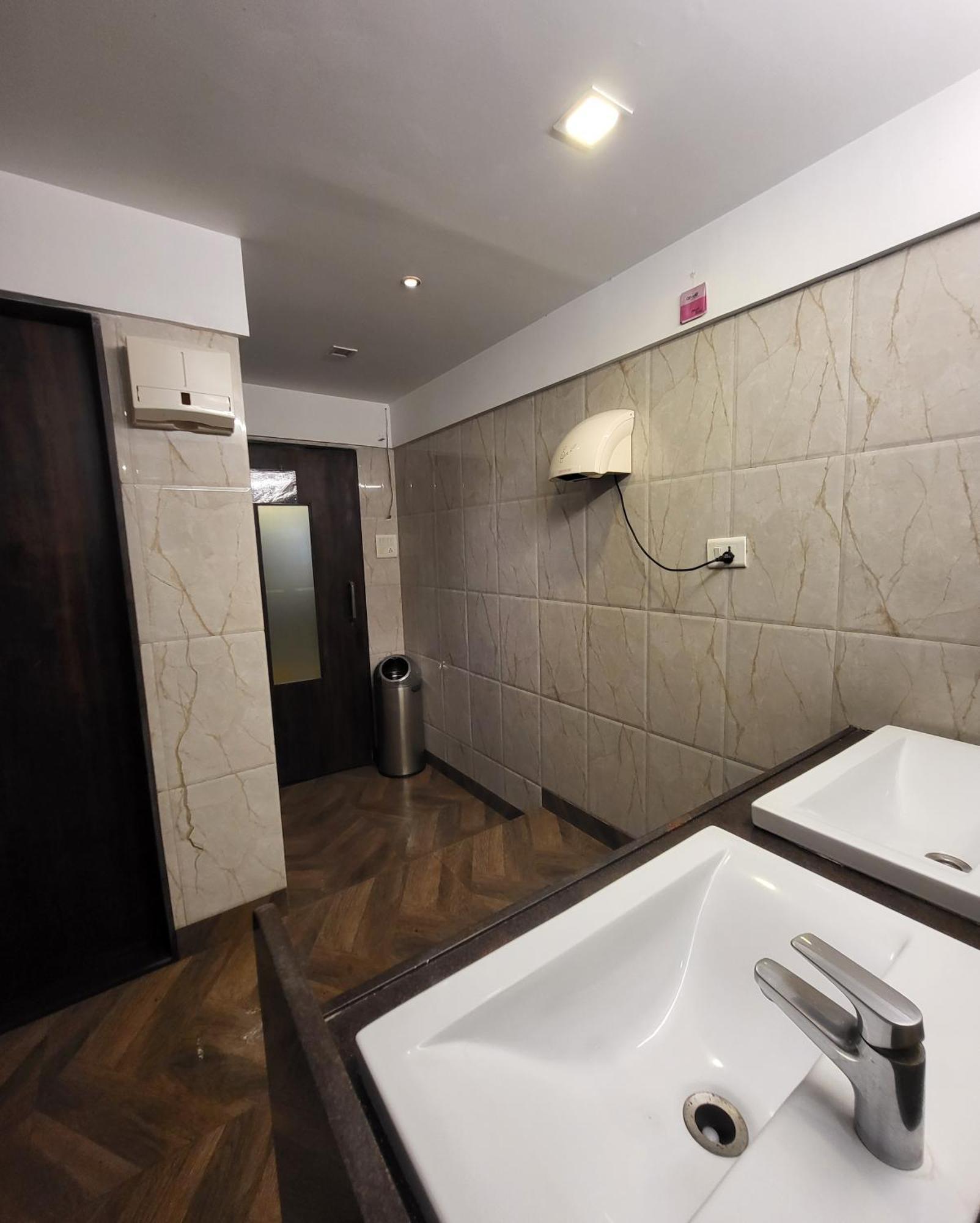 Maharana Chembur Hotel Mumbai