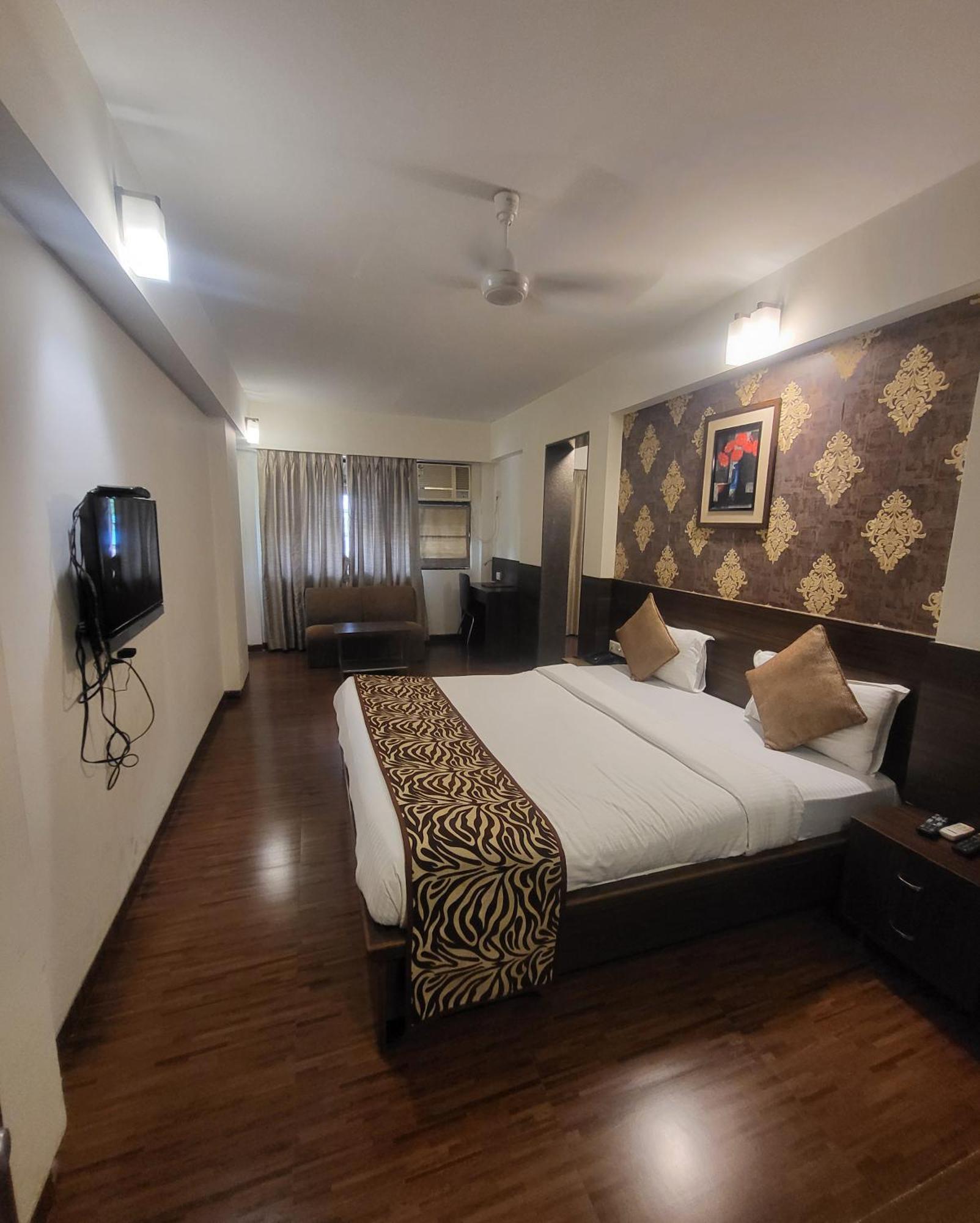 Maharana Chembur 2* Mumbai