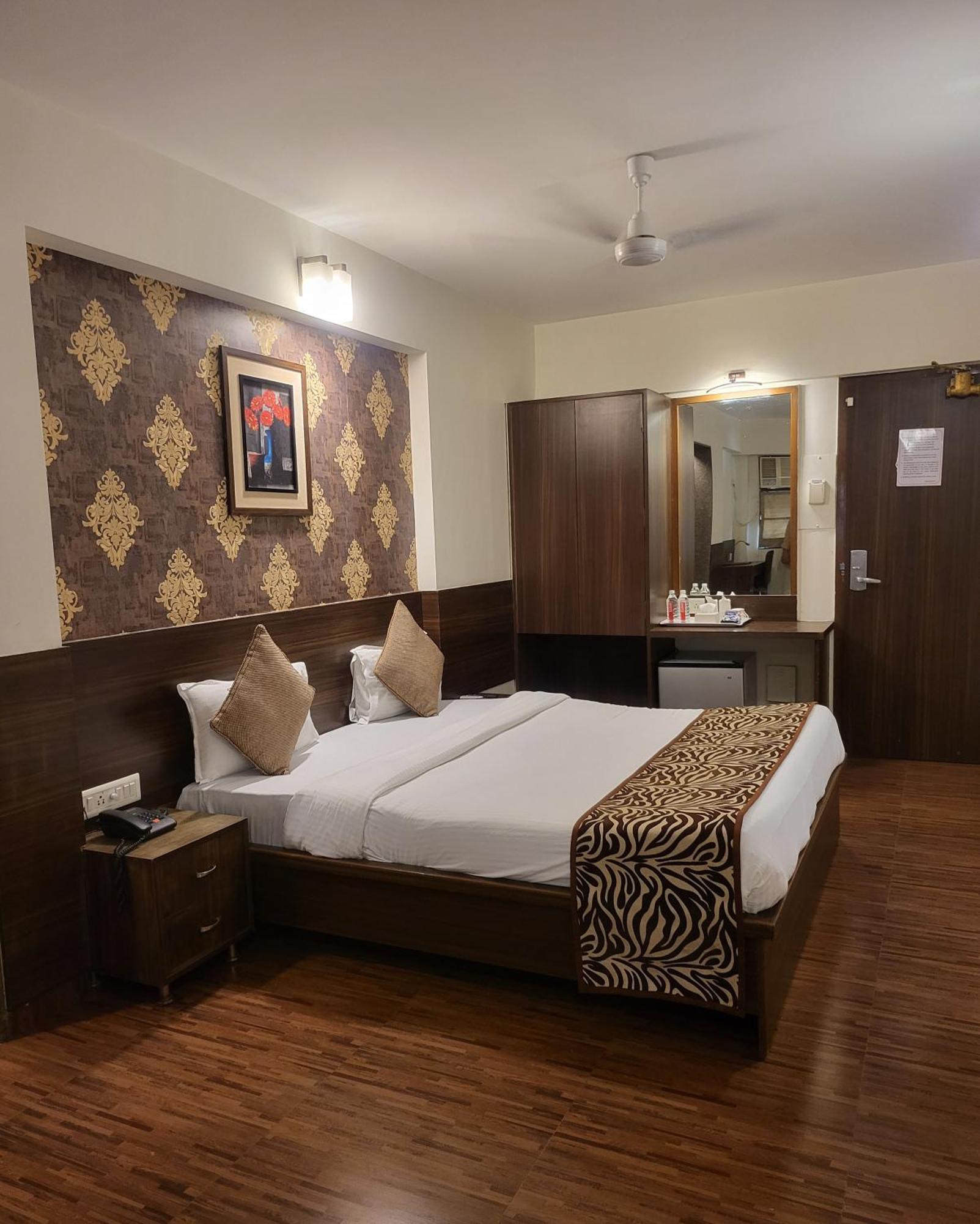Maharana Chembur