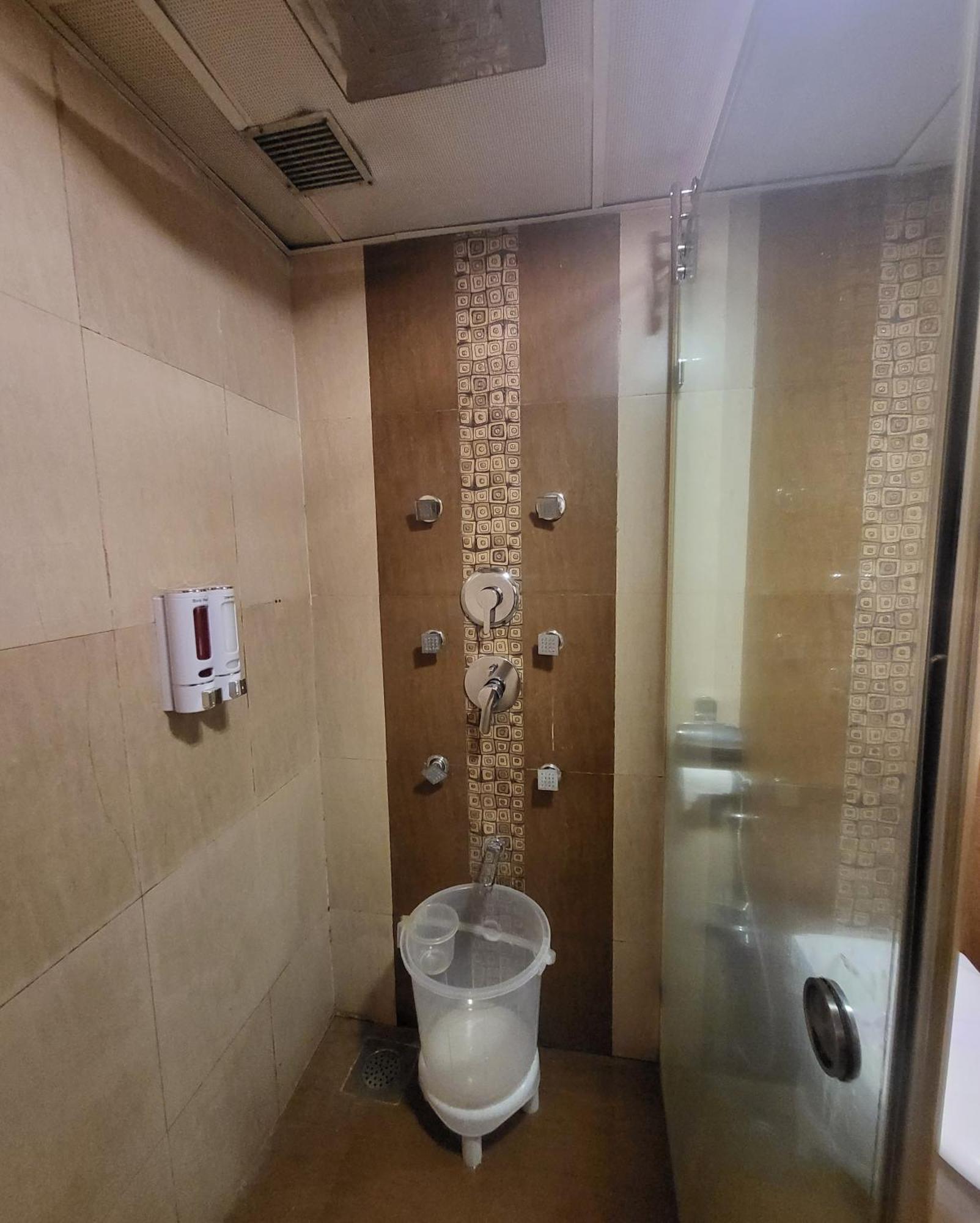 Maharana Chembur Hotel Mumbai