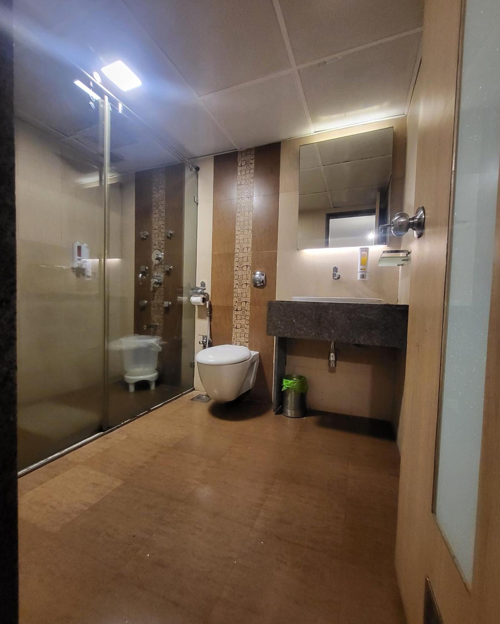 Hotel Maharana Chembur