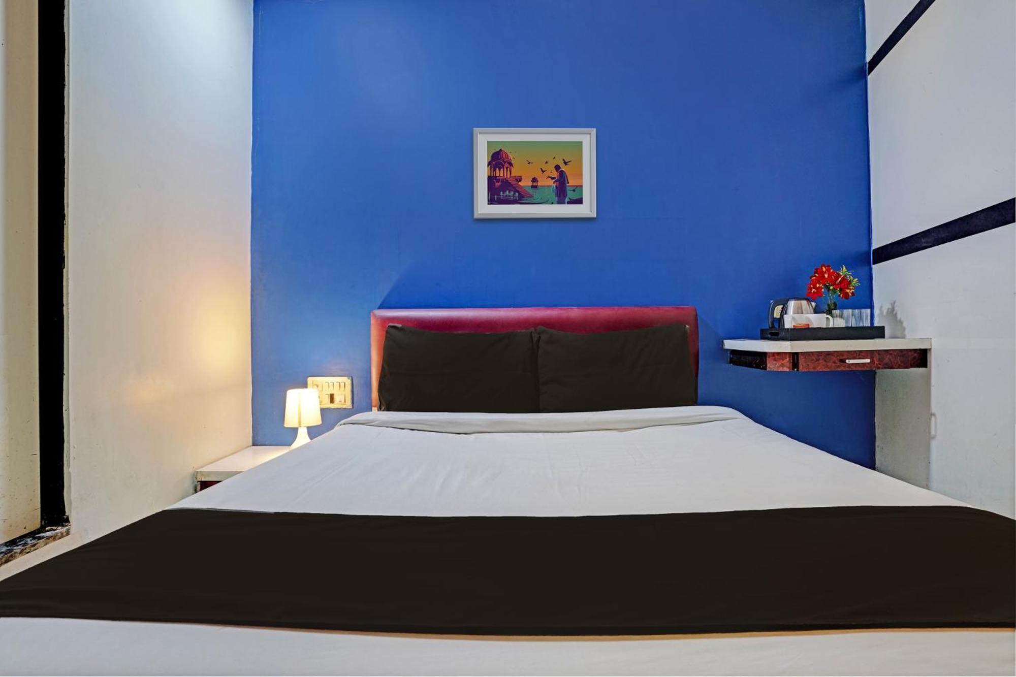 O Blue Sea 3* Mumbai