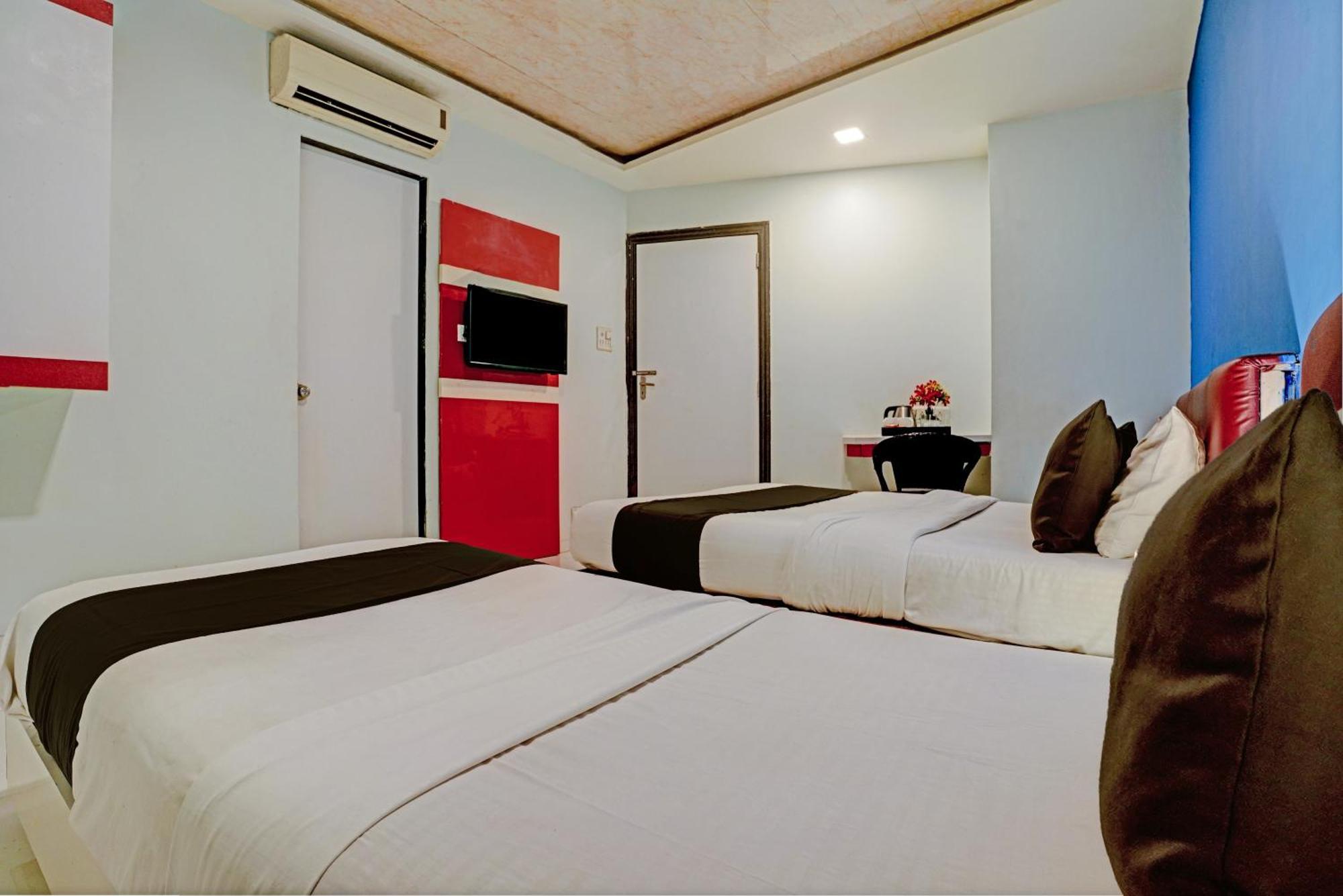 O Blue Sea Hotel