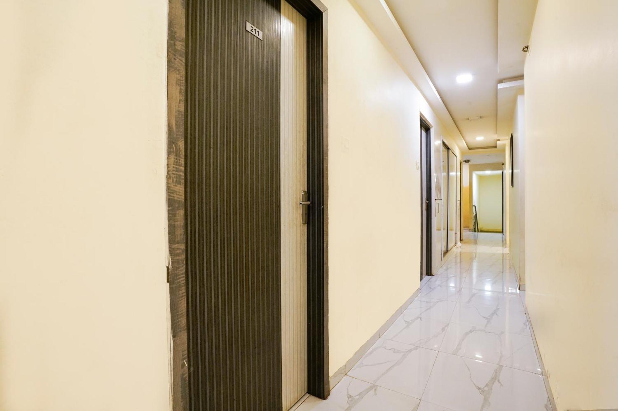 Hotel O Blue Sea 3*