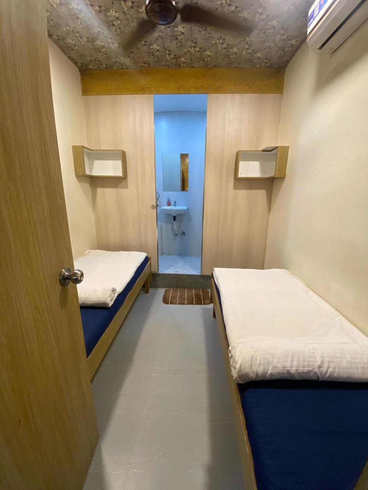 Inn Zest - Iit Mumbai