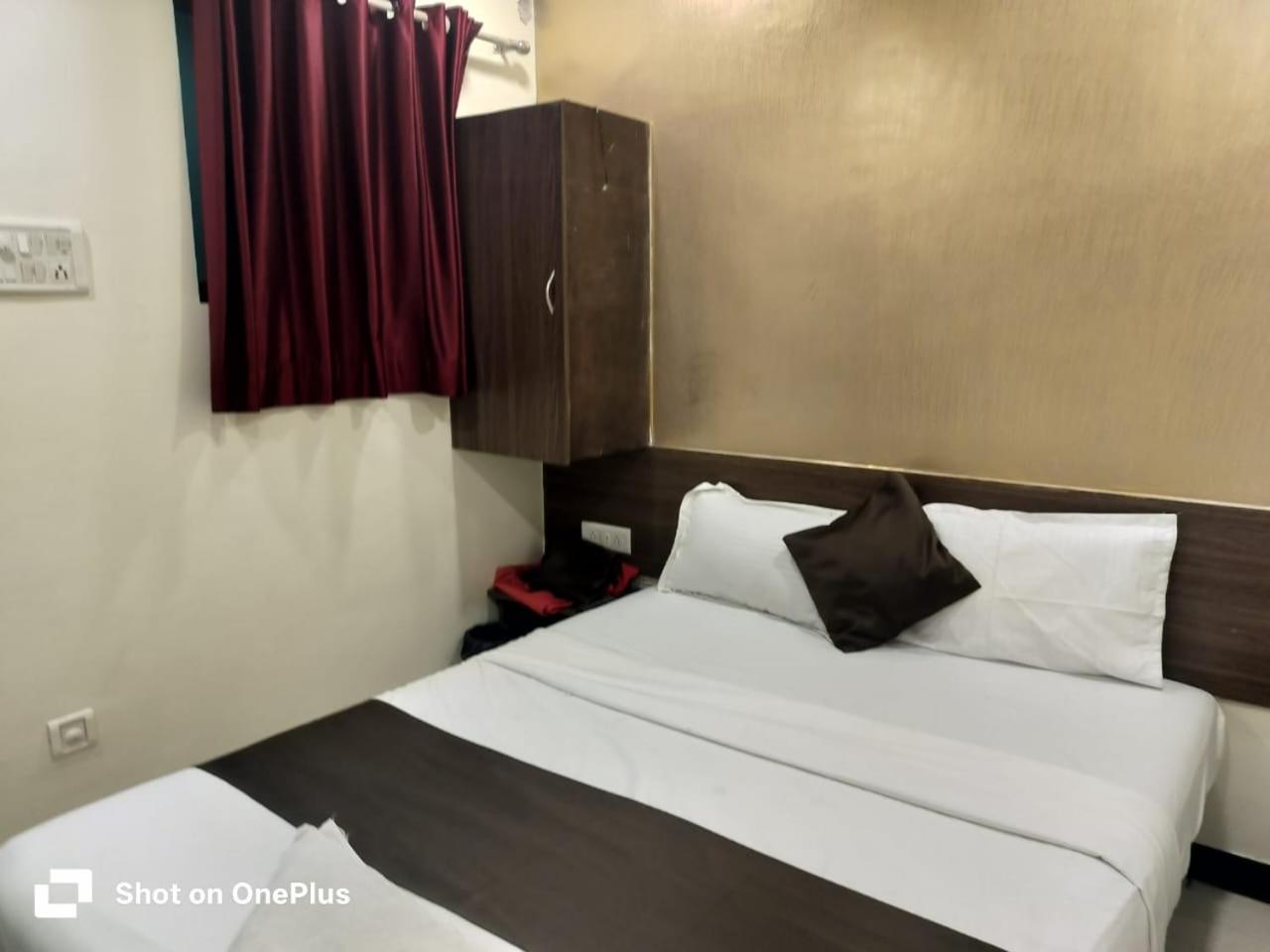 Bkc Residency Hotel 2*