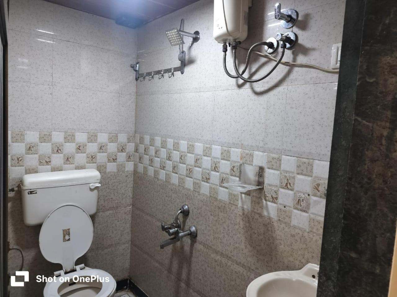 Hotel Bkc Residency 2*