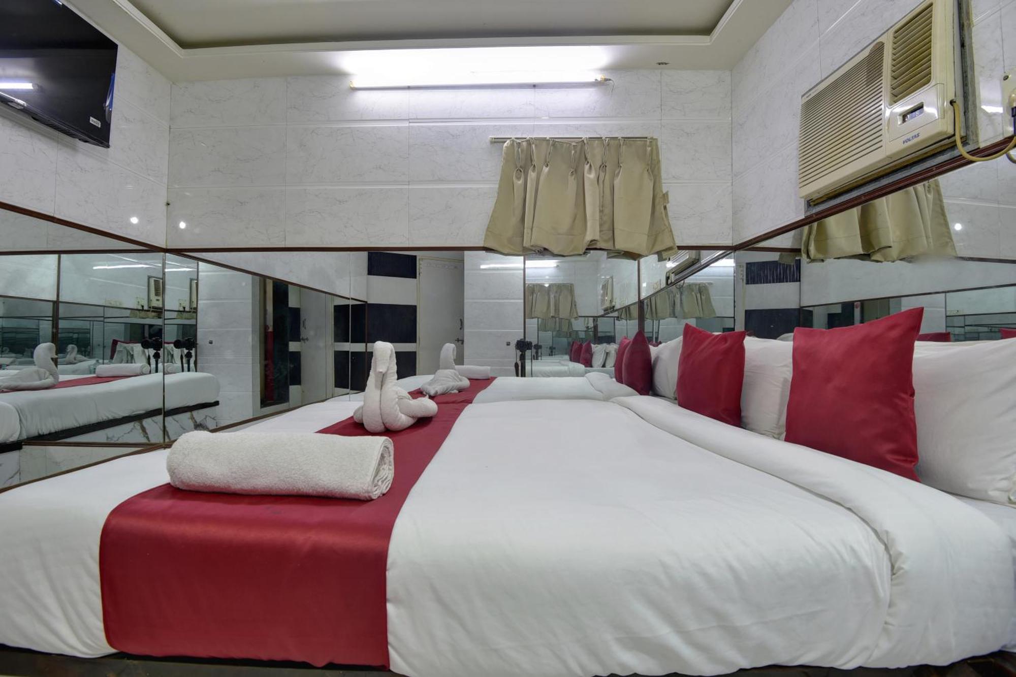 Sun Hotel