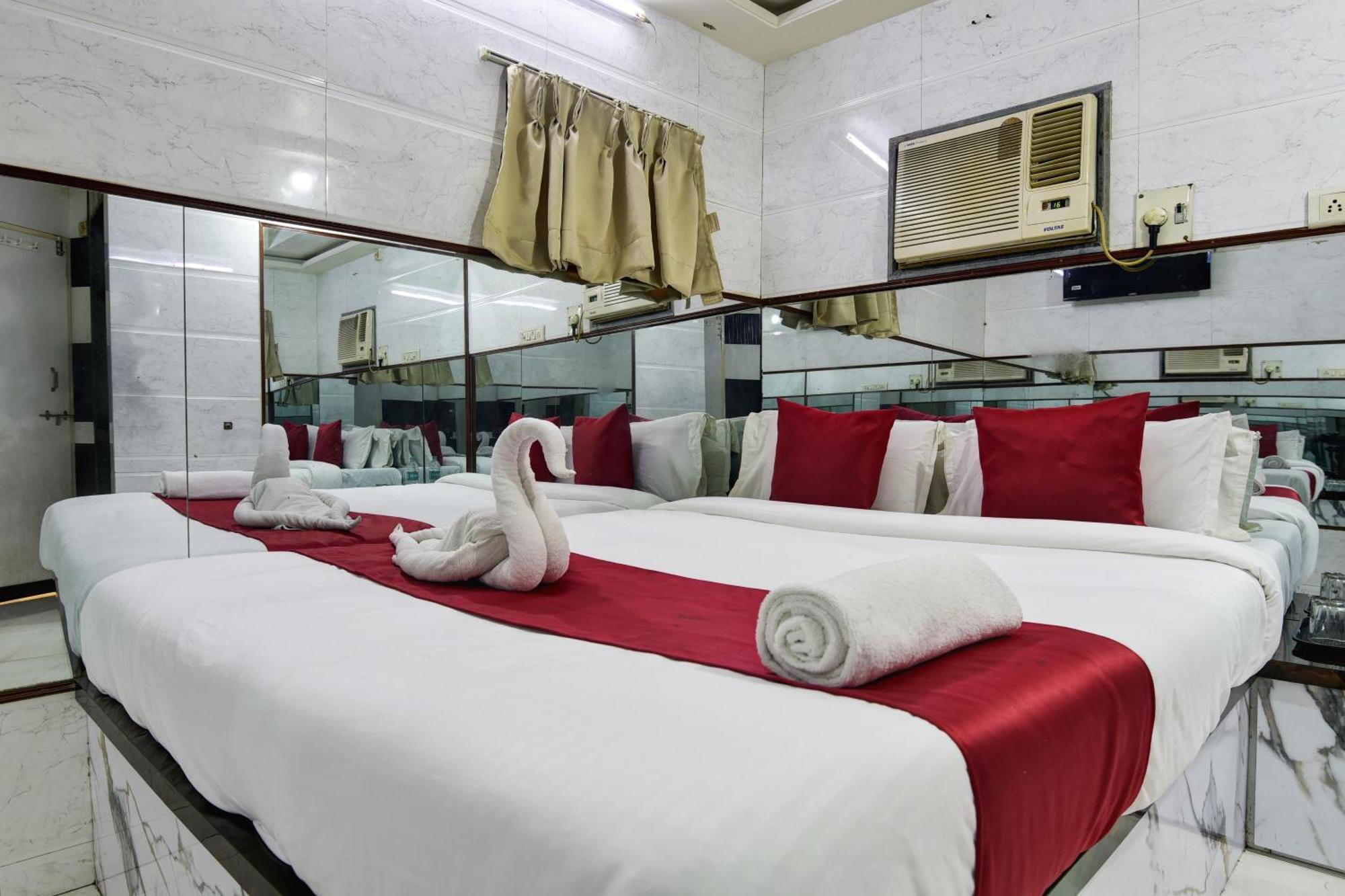 Hotel Sun Mumbai