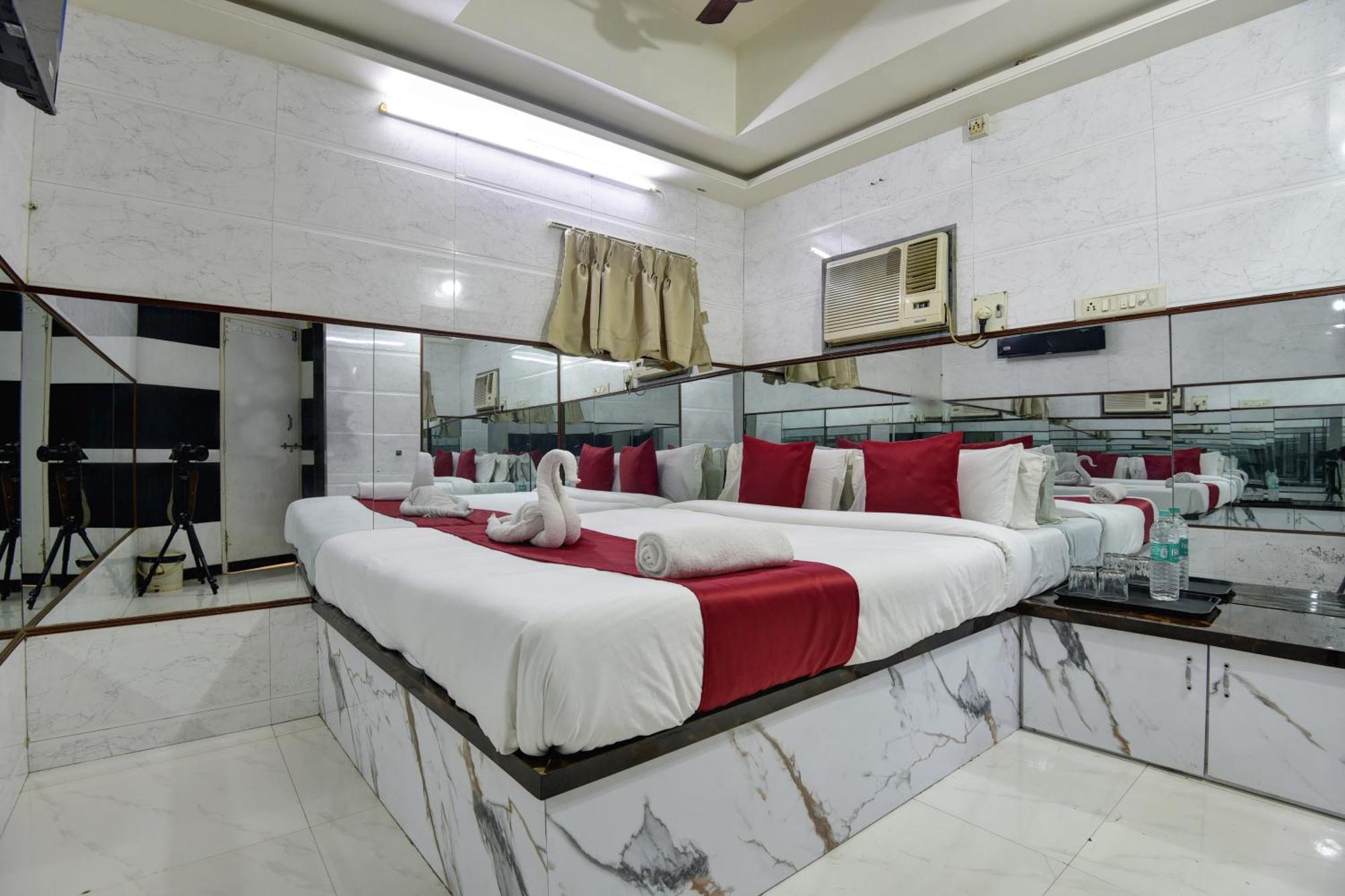 Hotel Sun Mumbai