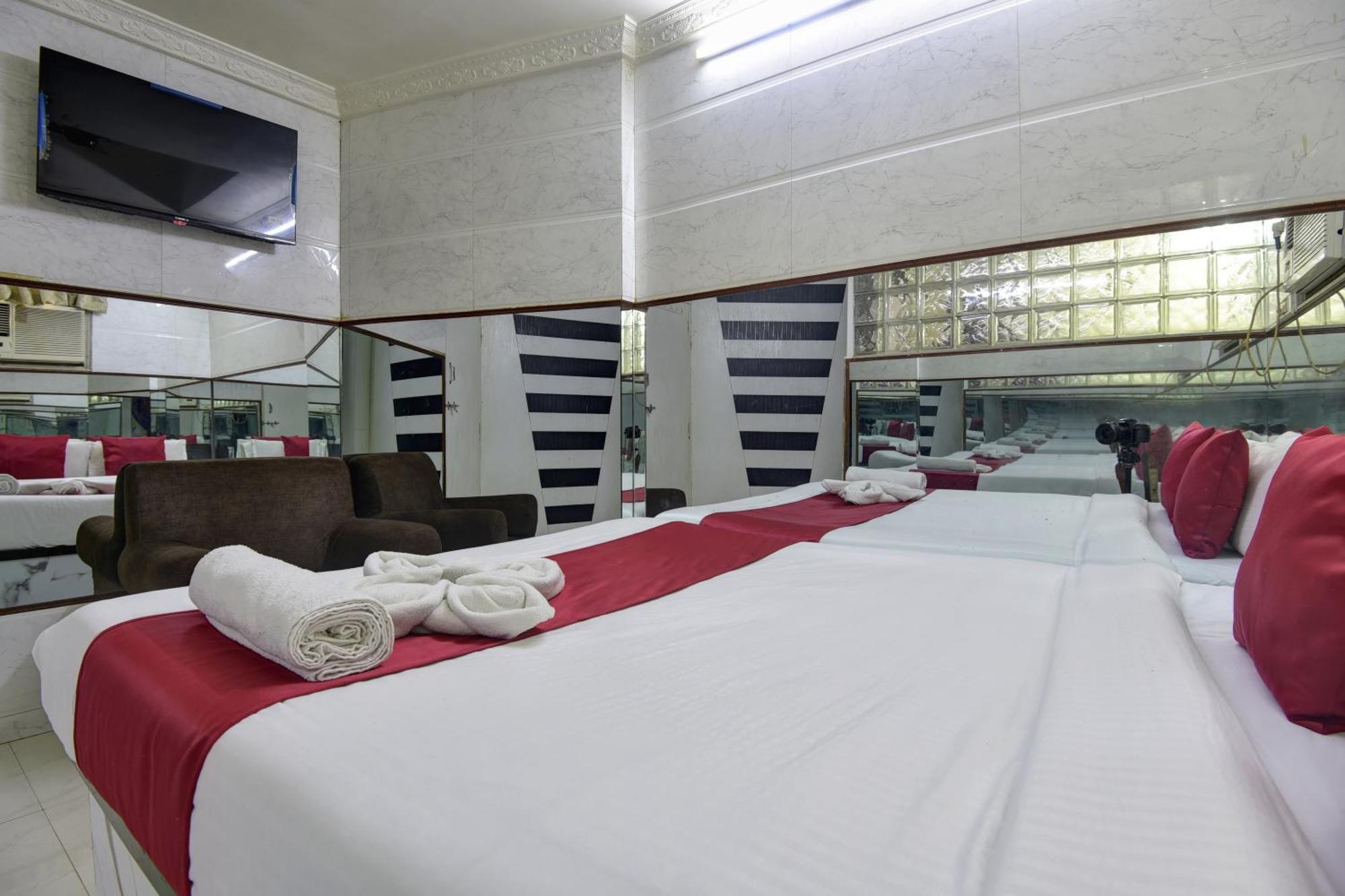 Sun Hotel