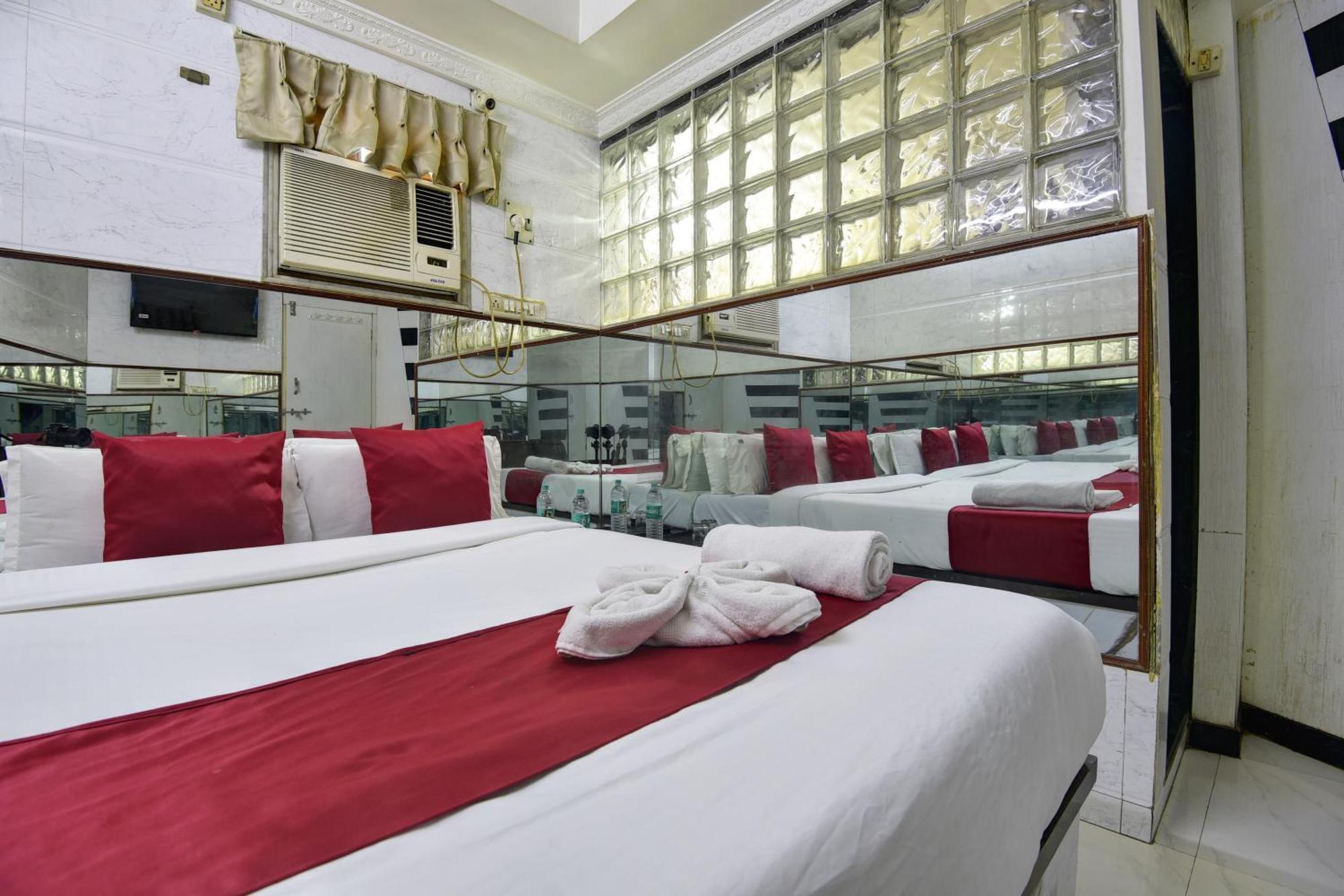 Sun Hotel *