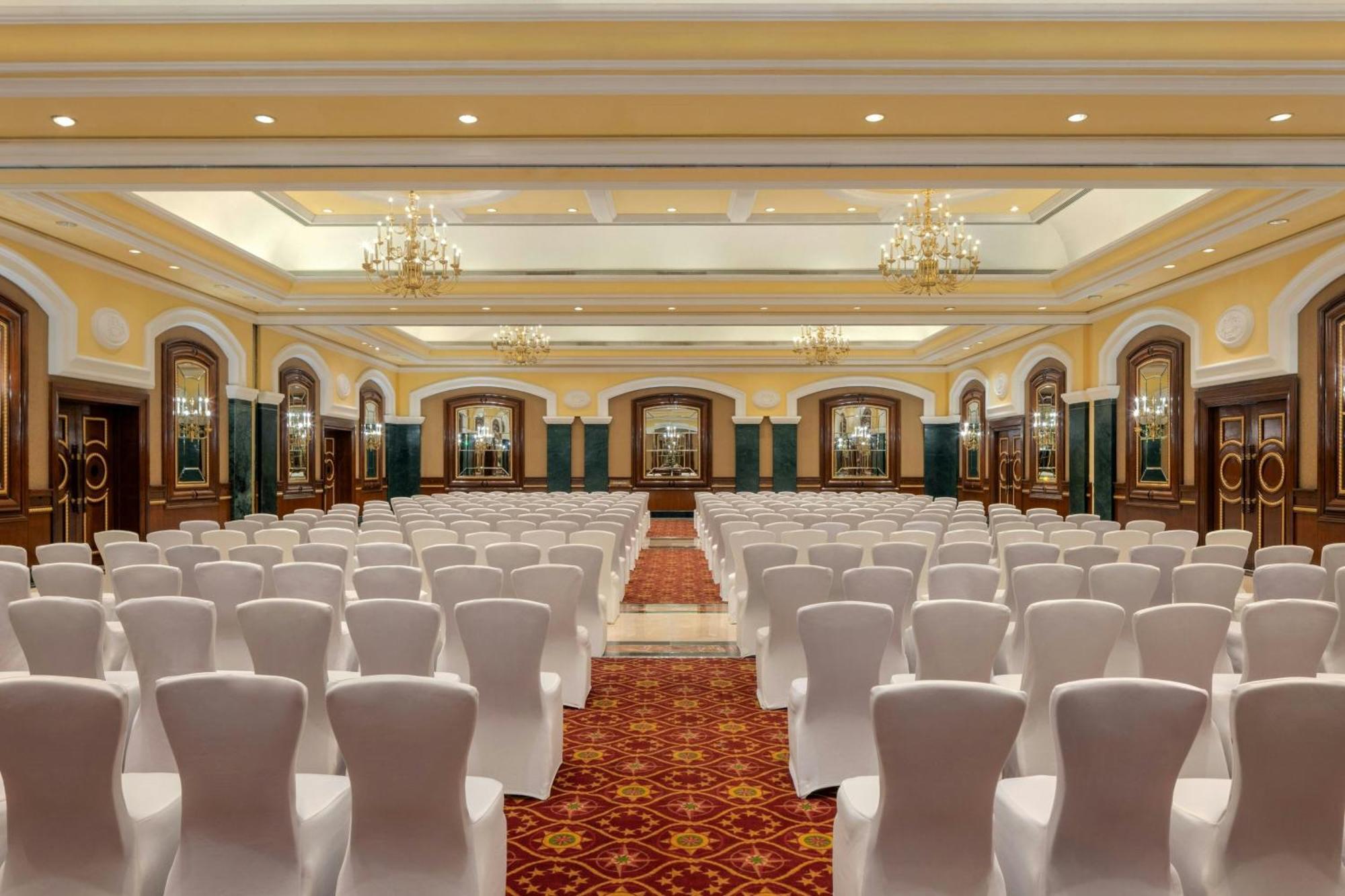 Itc Grand Central, A Luxury Collection Hotel, Mumbai